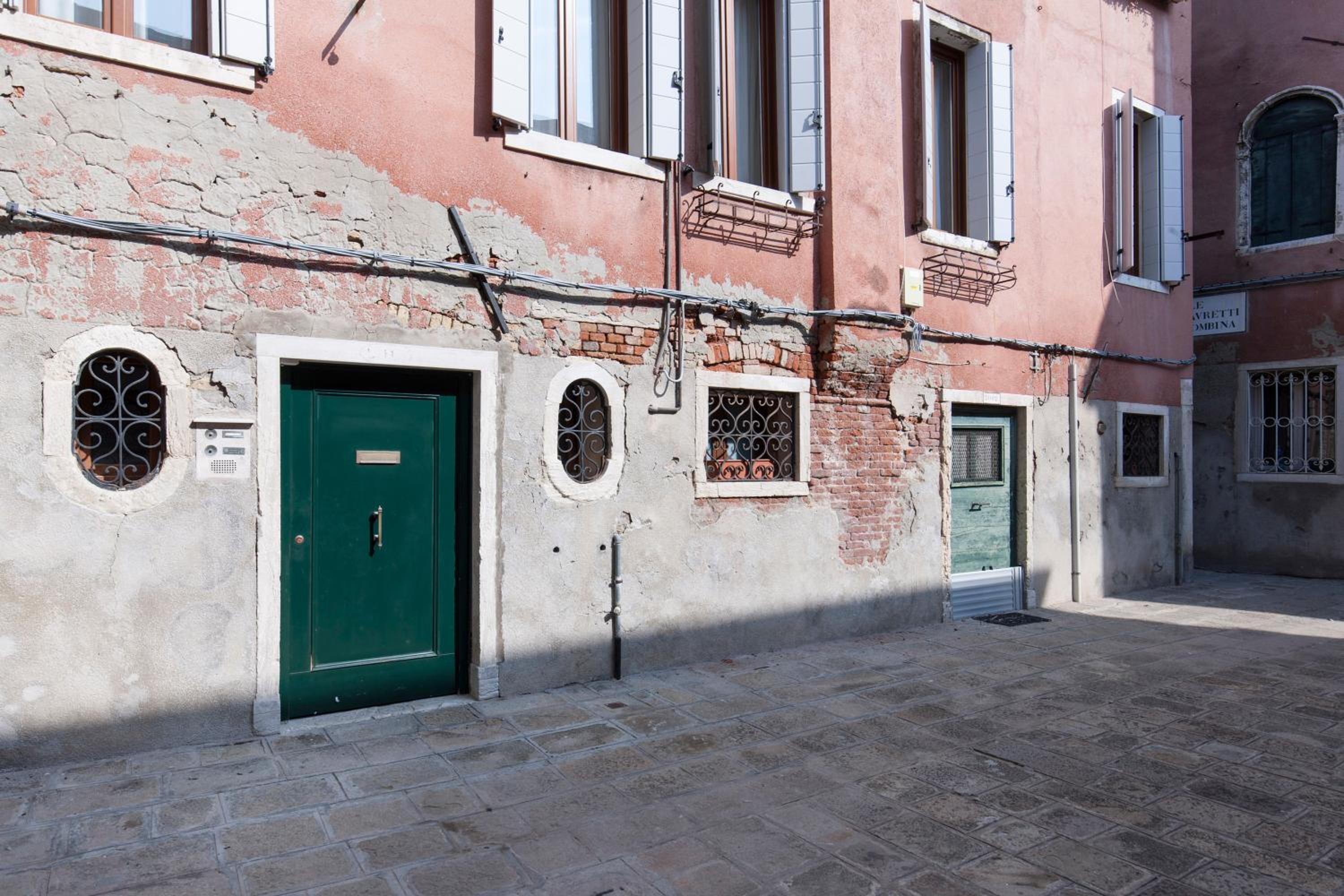 Casa Del Melograno