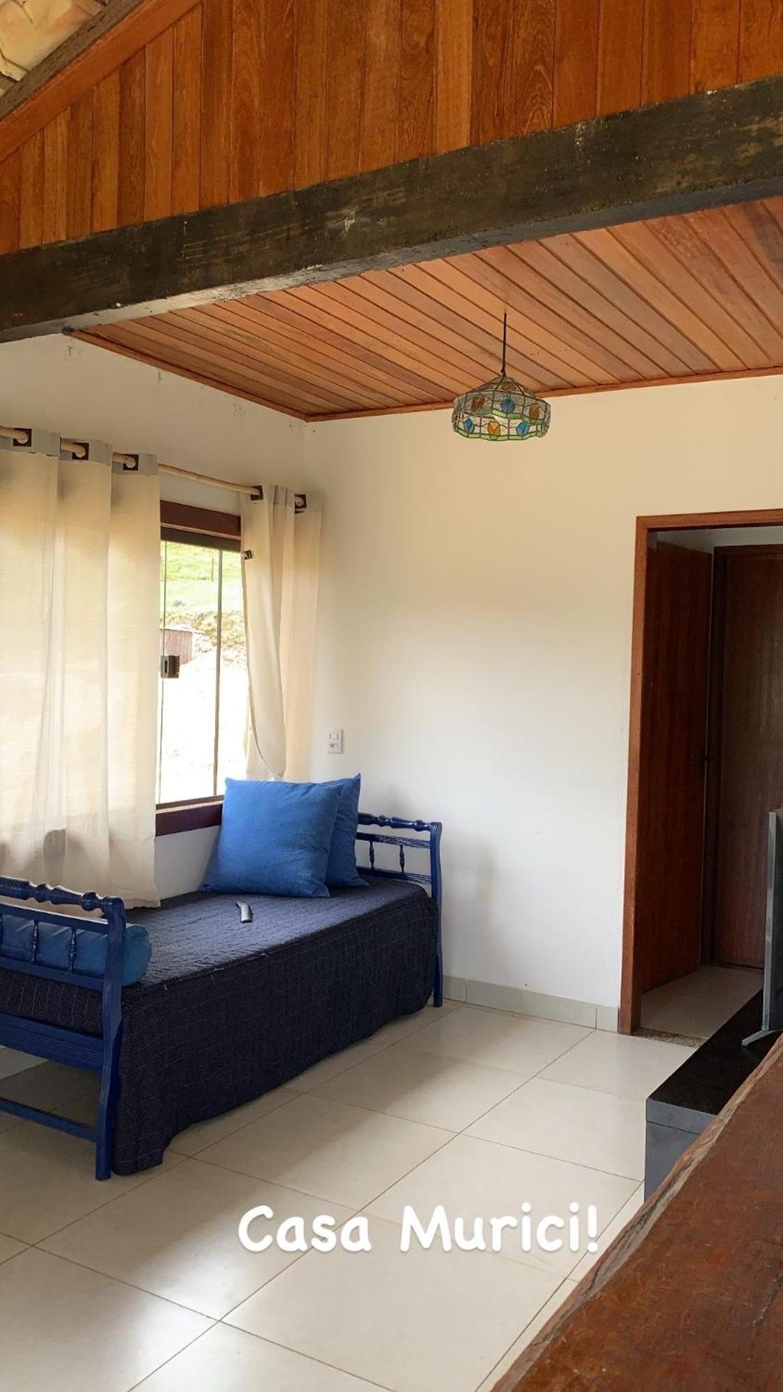 Casa Cambuí Hospedagem Rural
