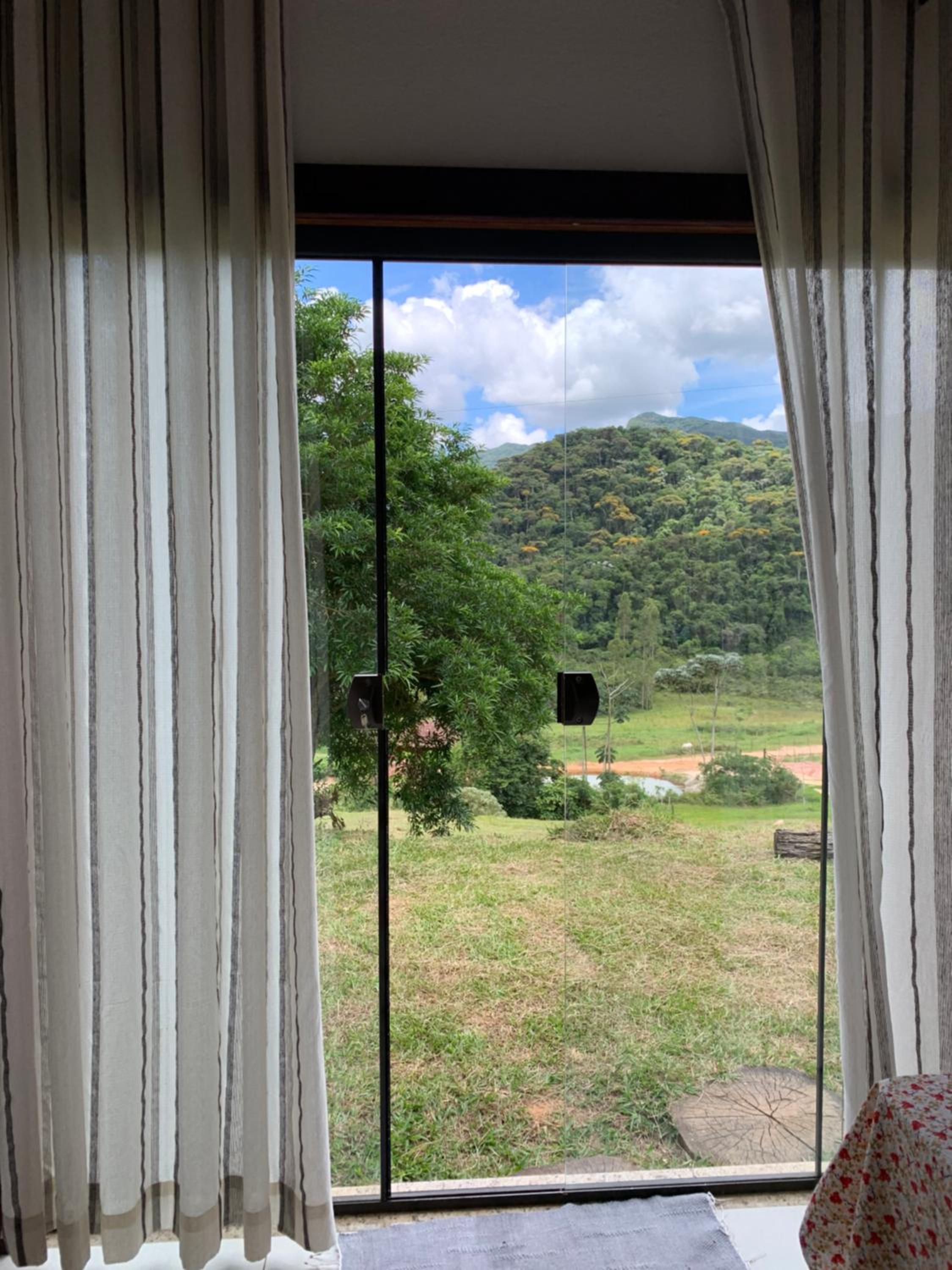 Casa Cambuí Hospedagem Rural
