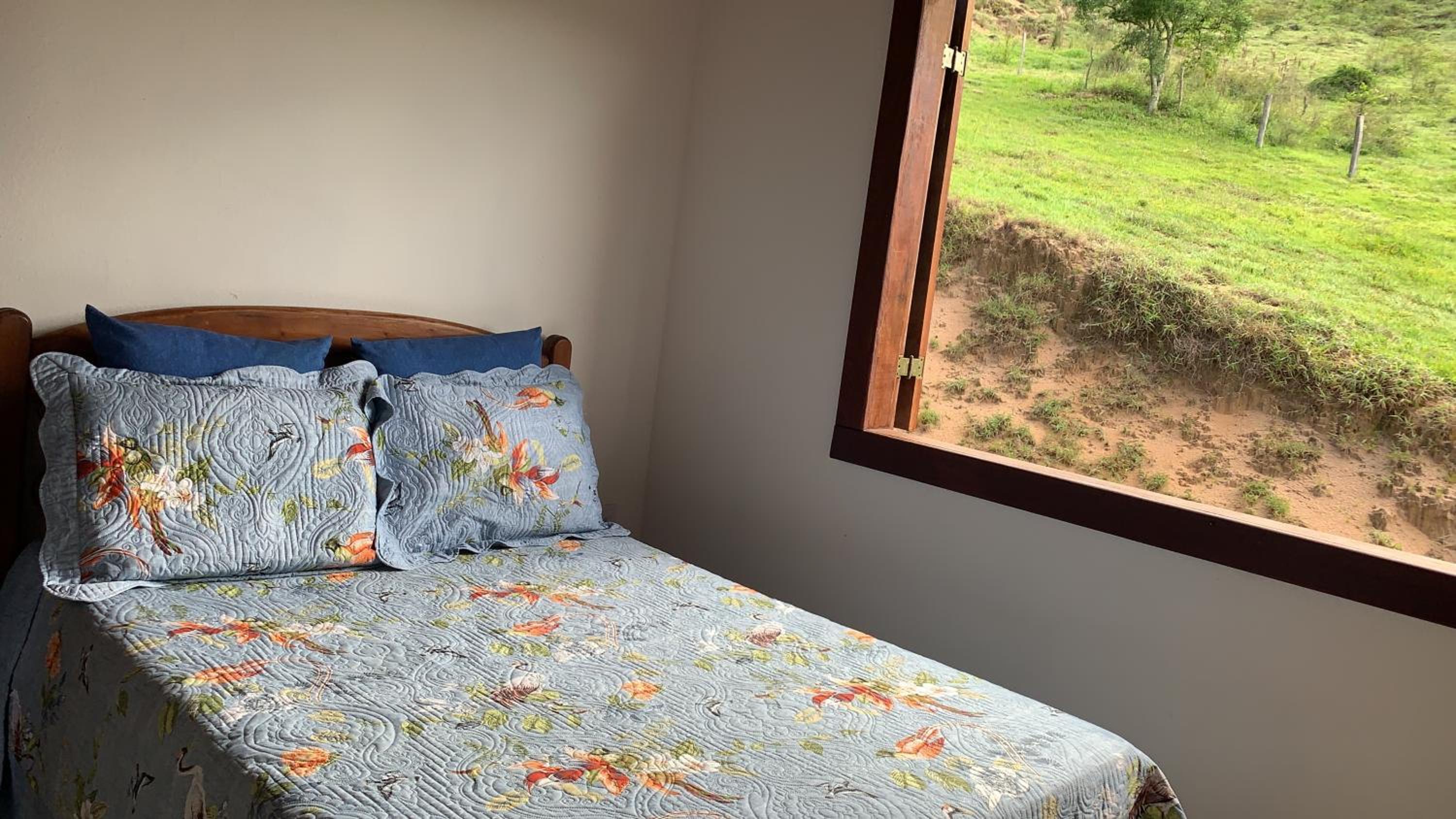 Casa Cambuí Hospedagem Rural