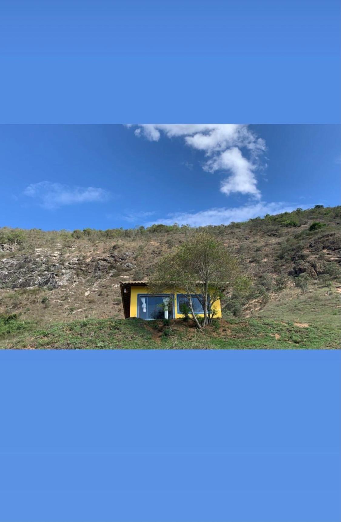 Casa Cambuí Hospedagem Rural