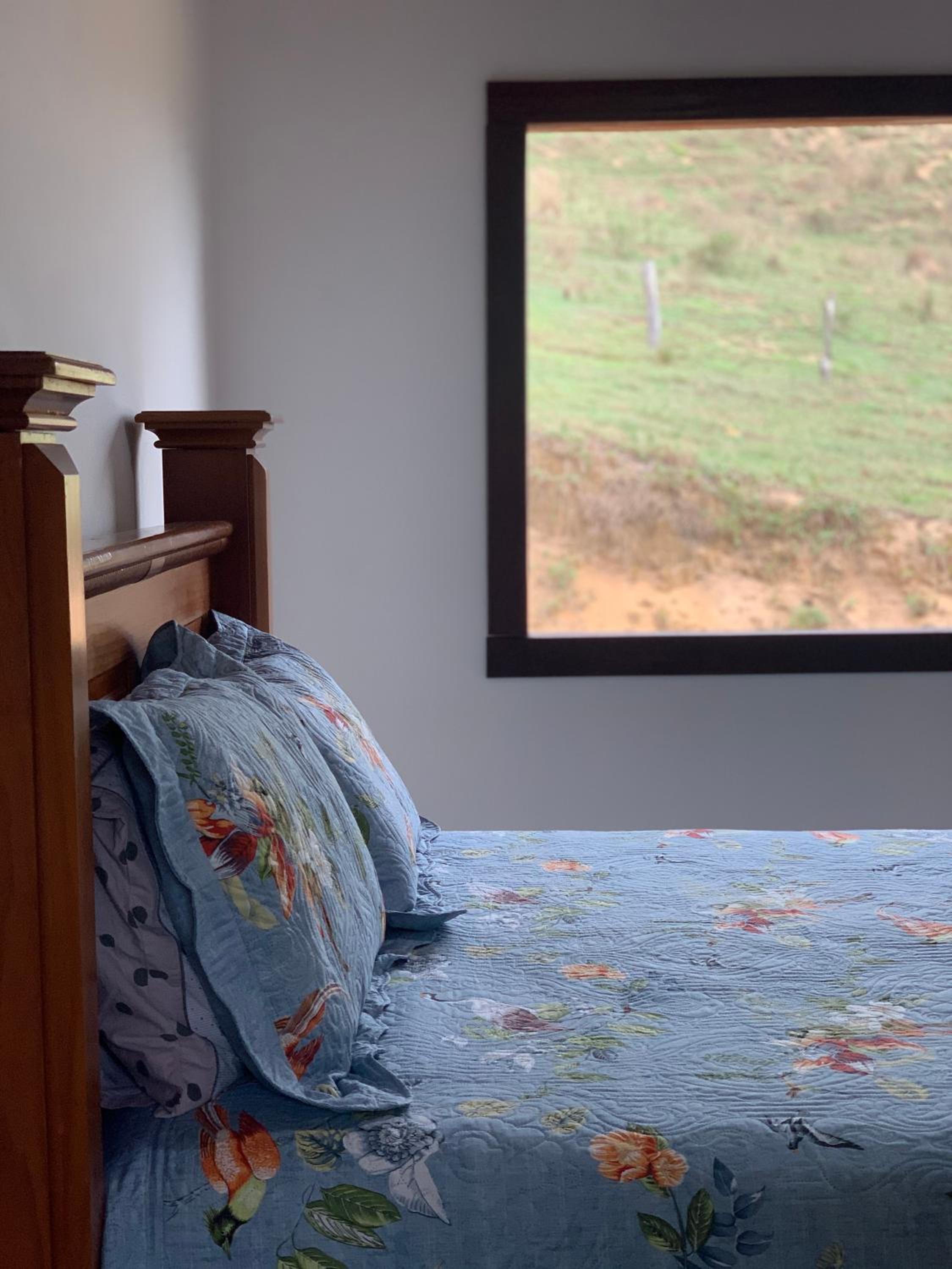 Casa Cambuí Hospedagem Rural