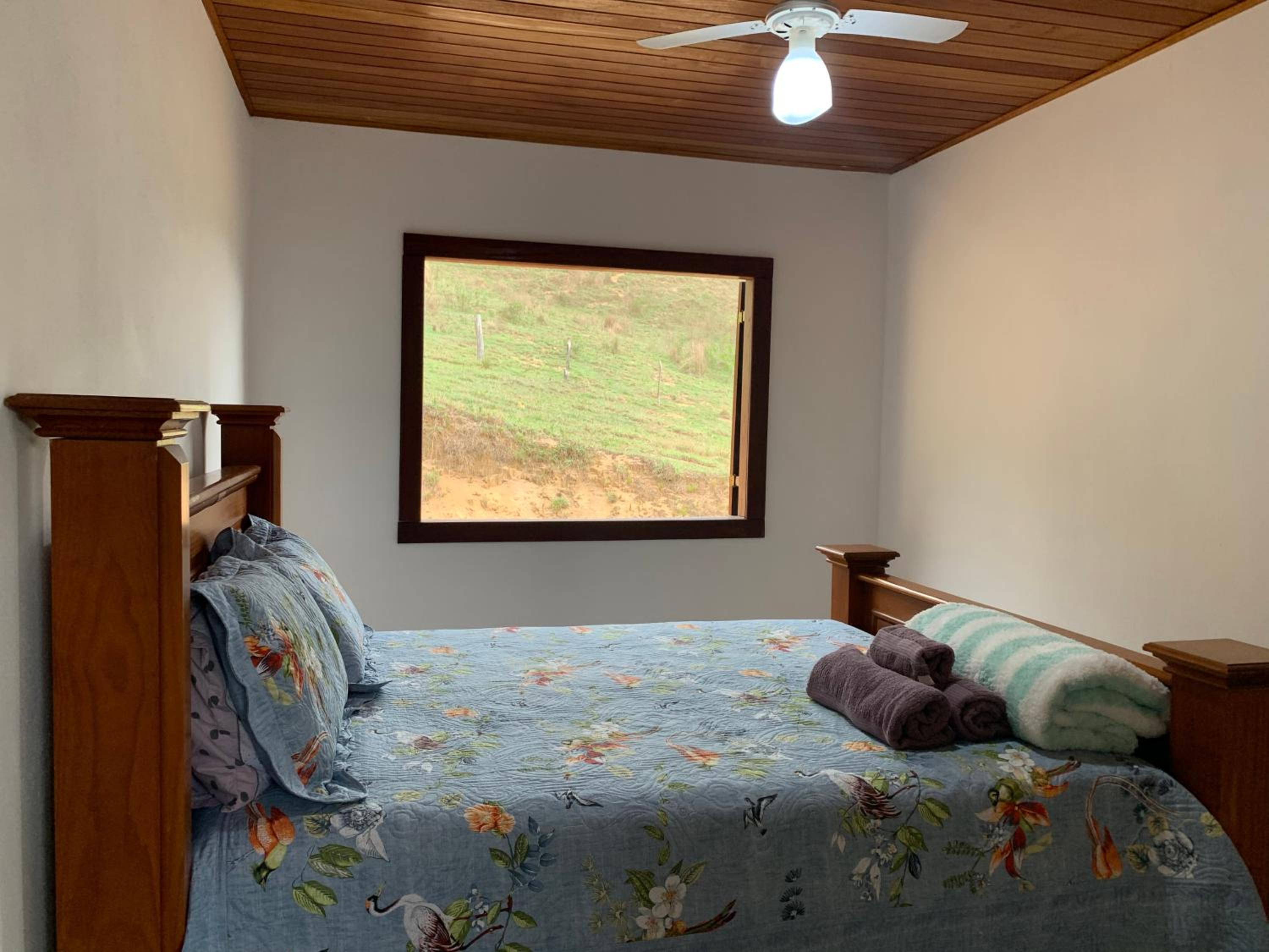 Casa Cambuí Hospedagem Rural