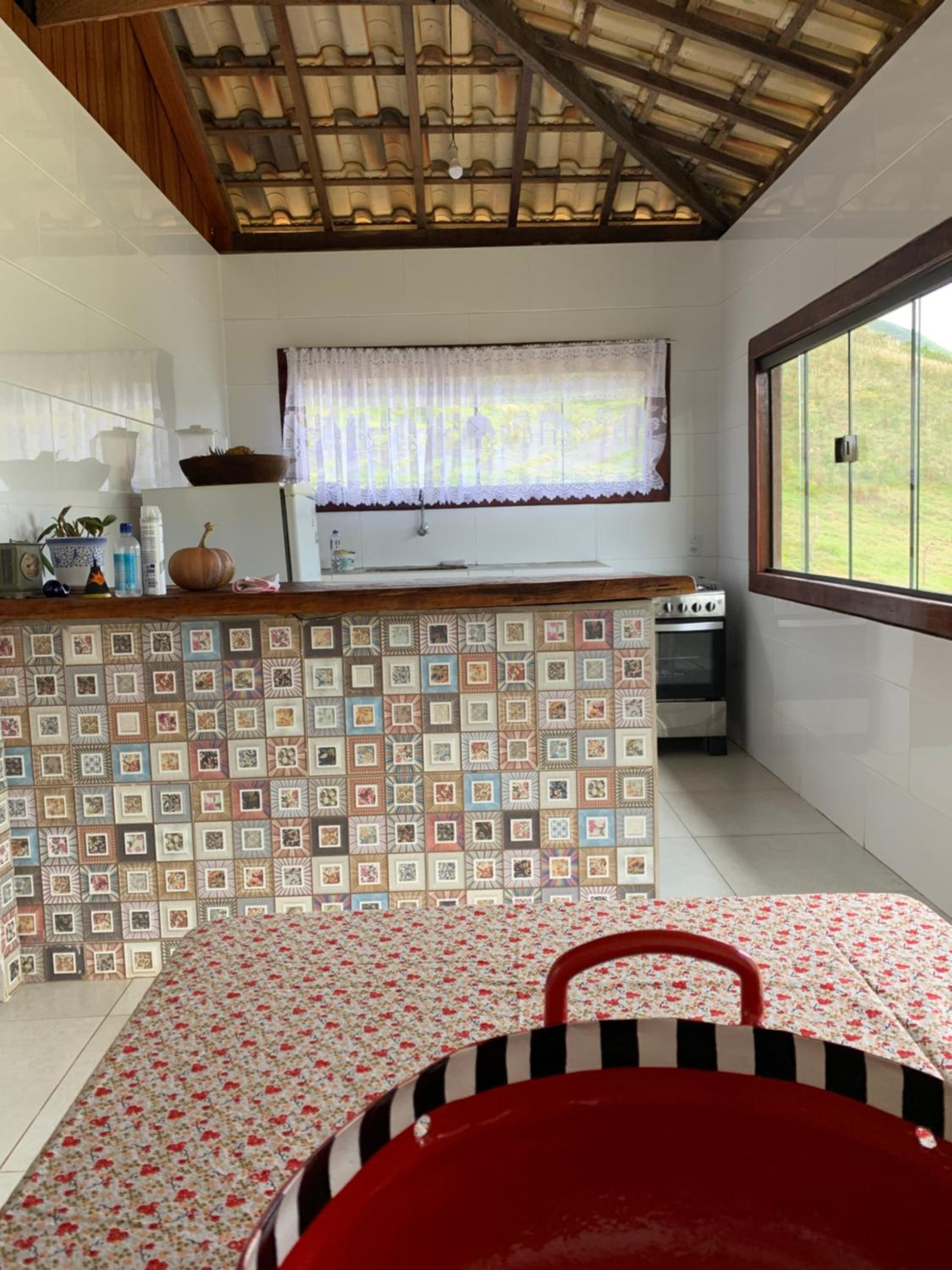 Casa Cambuí Hospedagem Rural