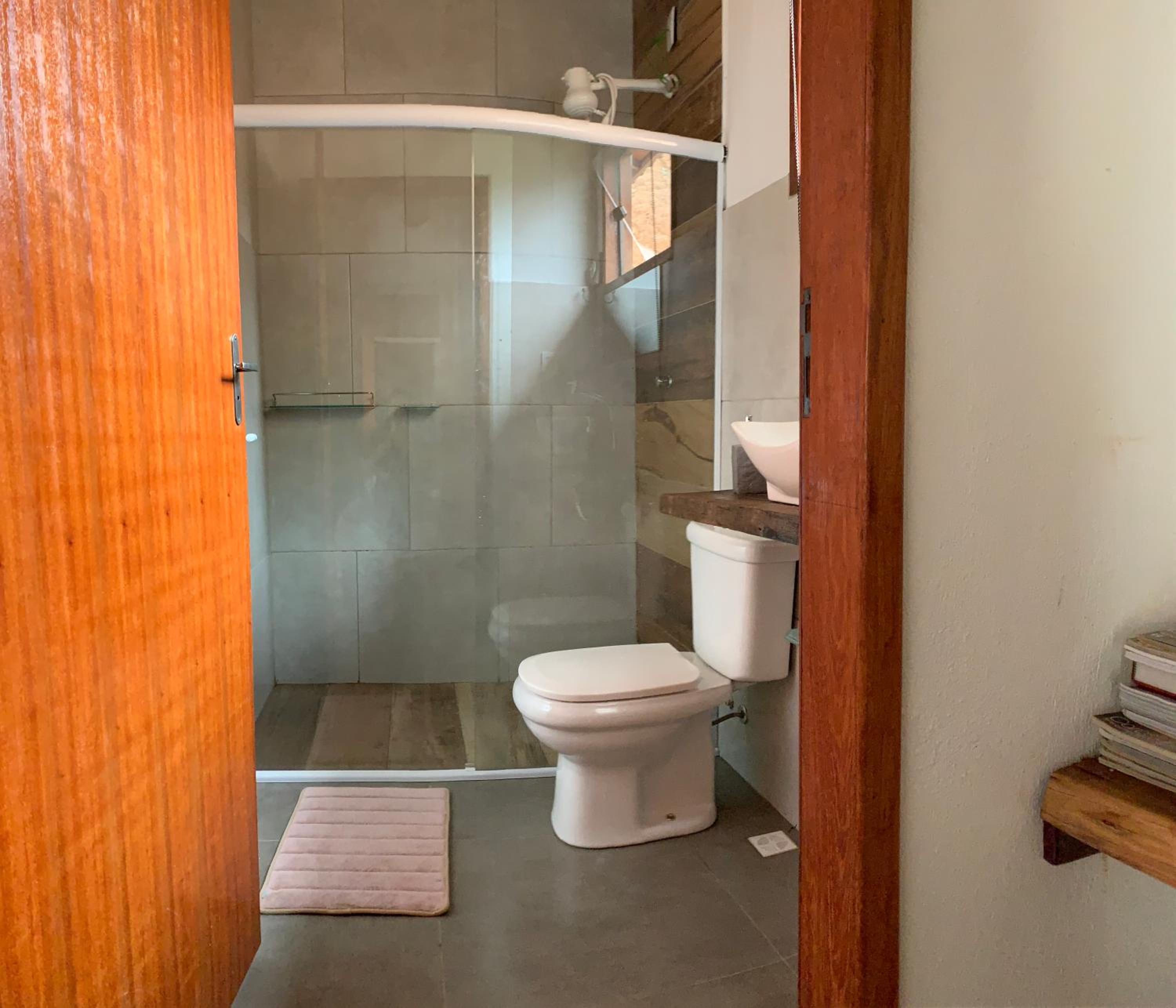 Casa Cambuí Hospedagem Rural