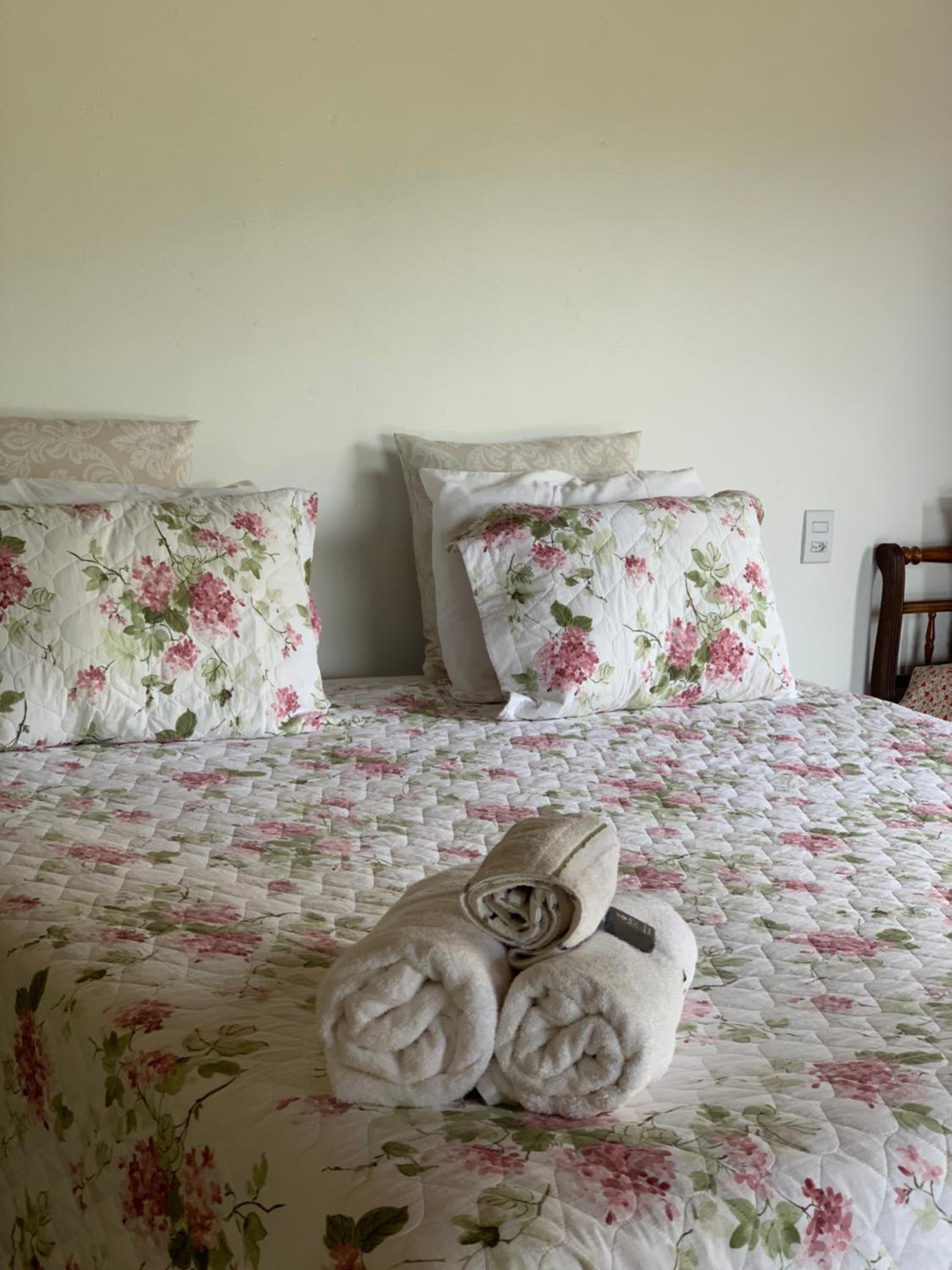 Casa Cambuí Hospedagem Rural