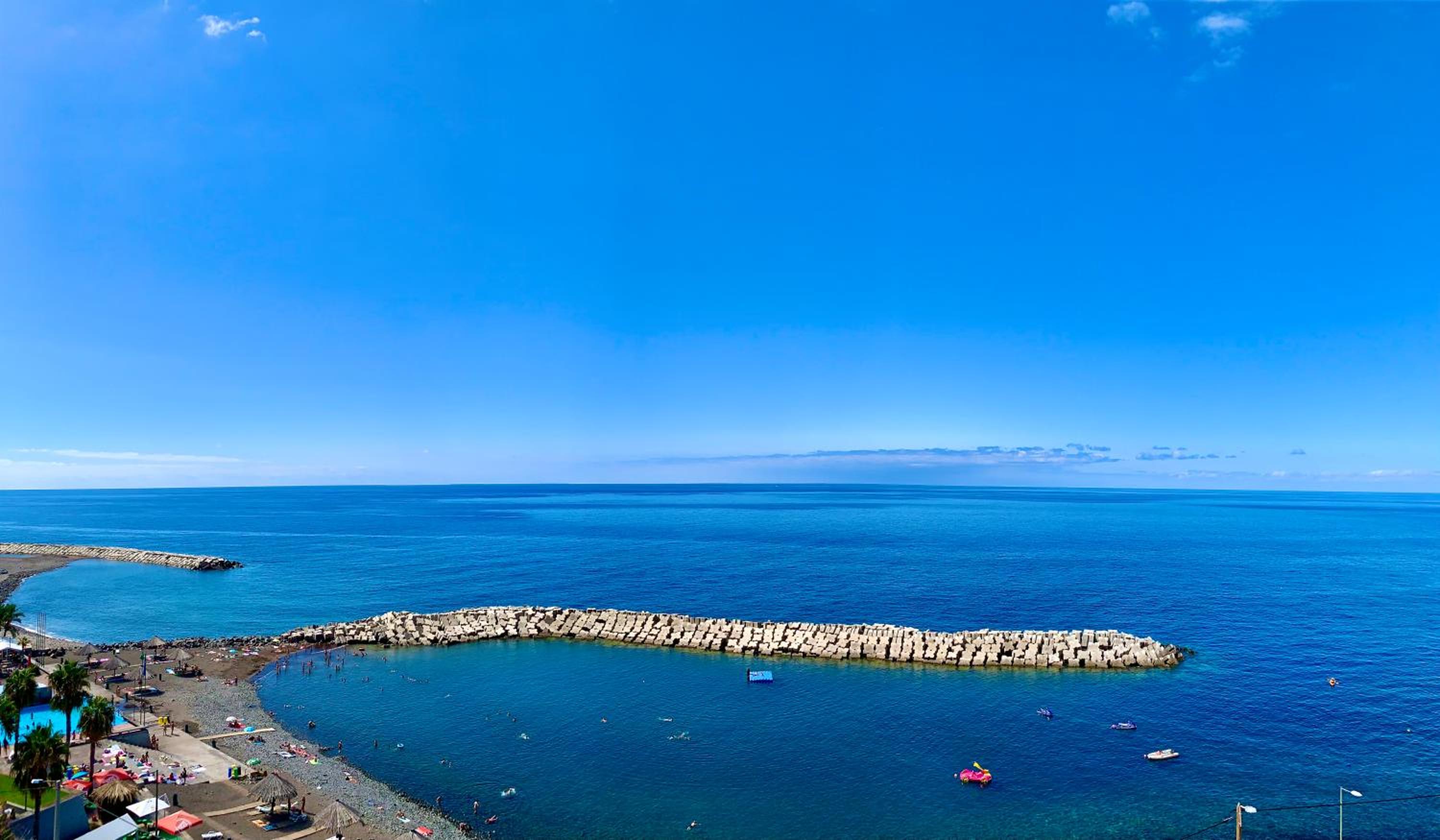 VALE MAR Guest view 5