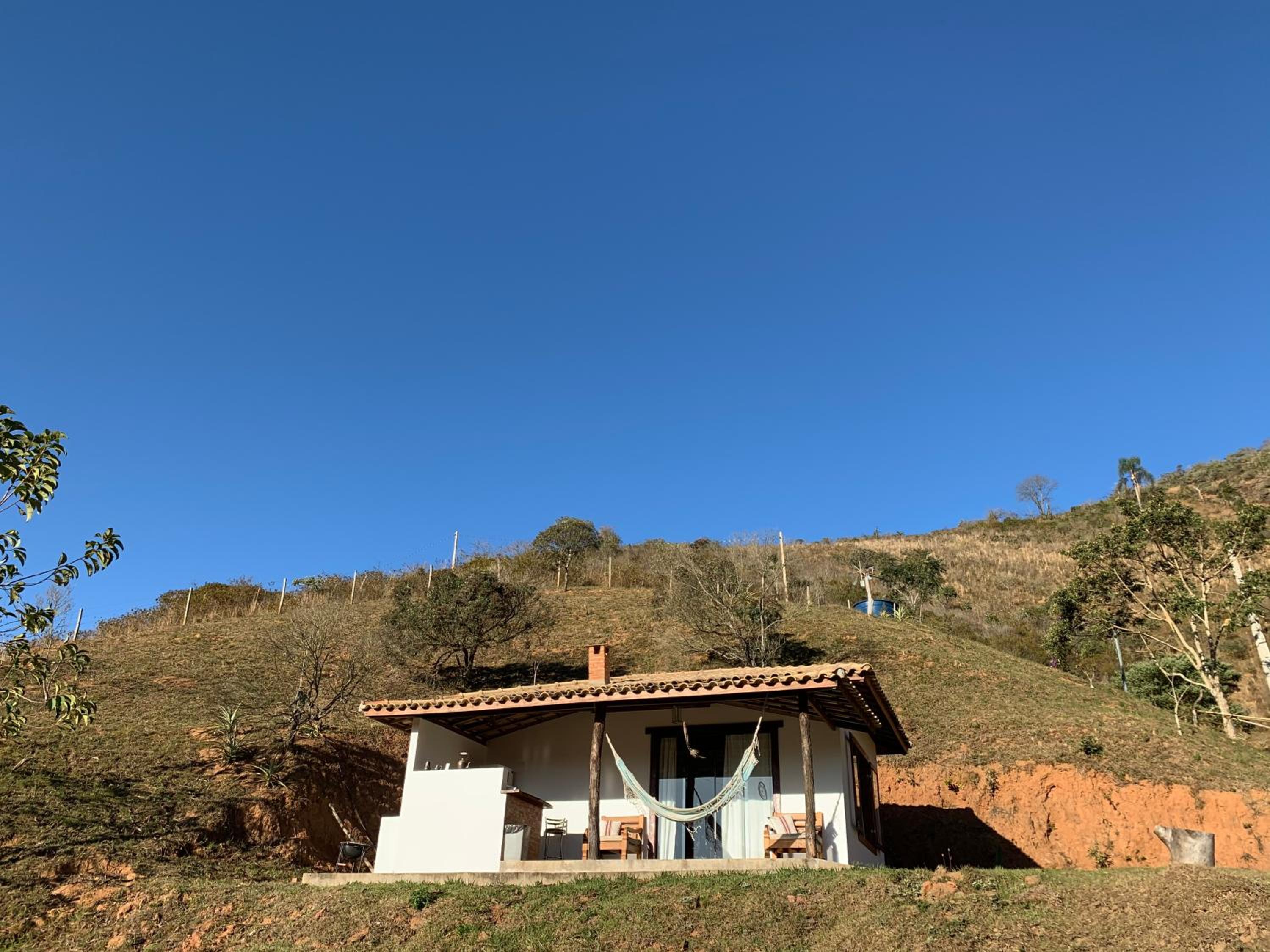 Casa Cambuí Hospedagem Rural