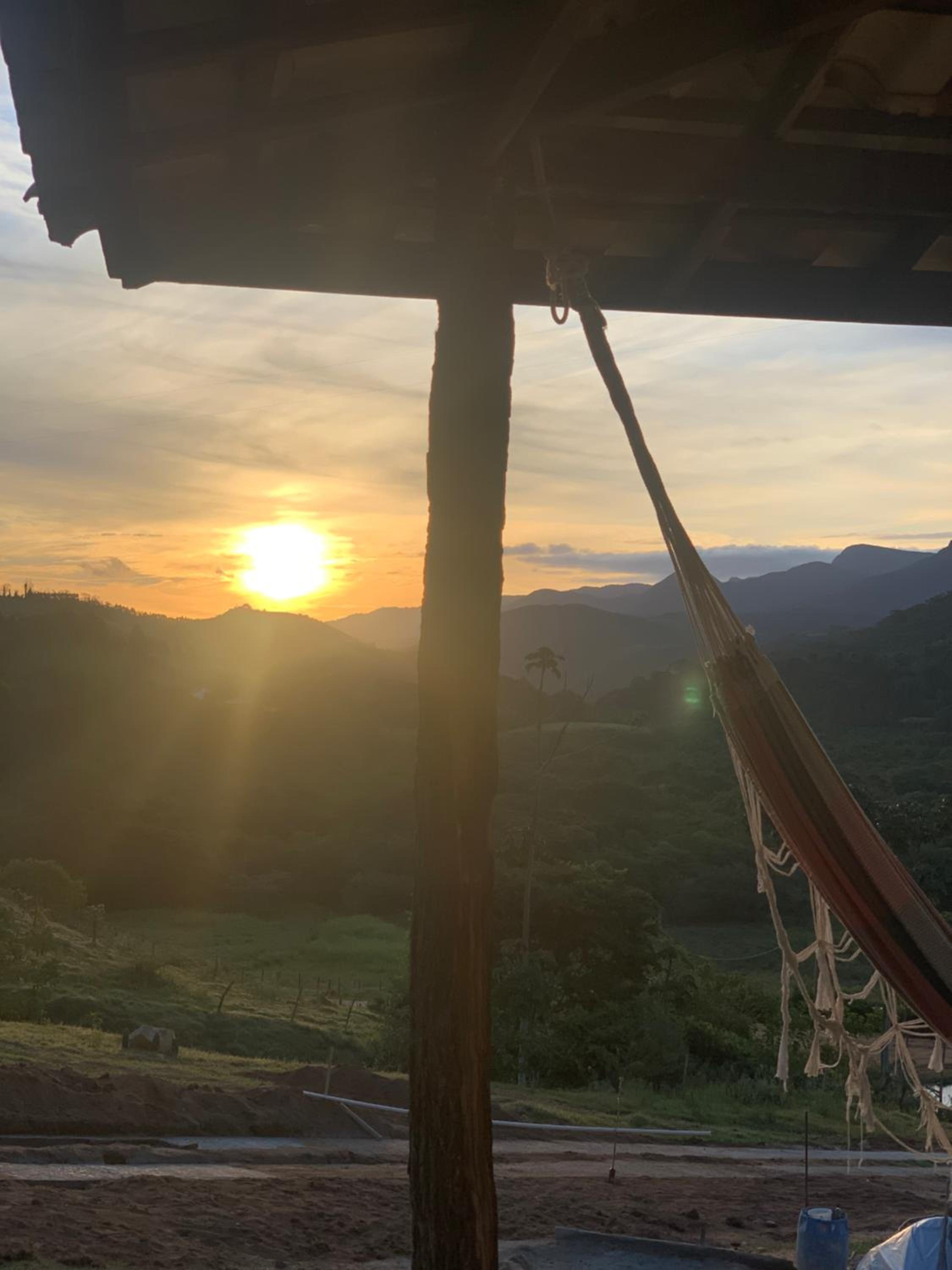 Casa Cambuí Hospedagem Rural