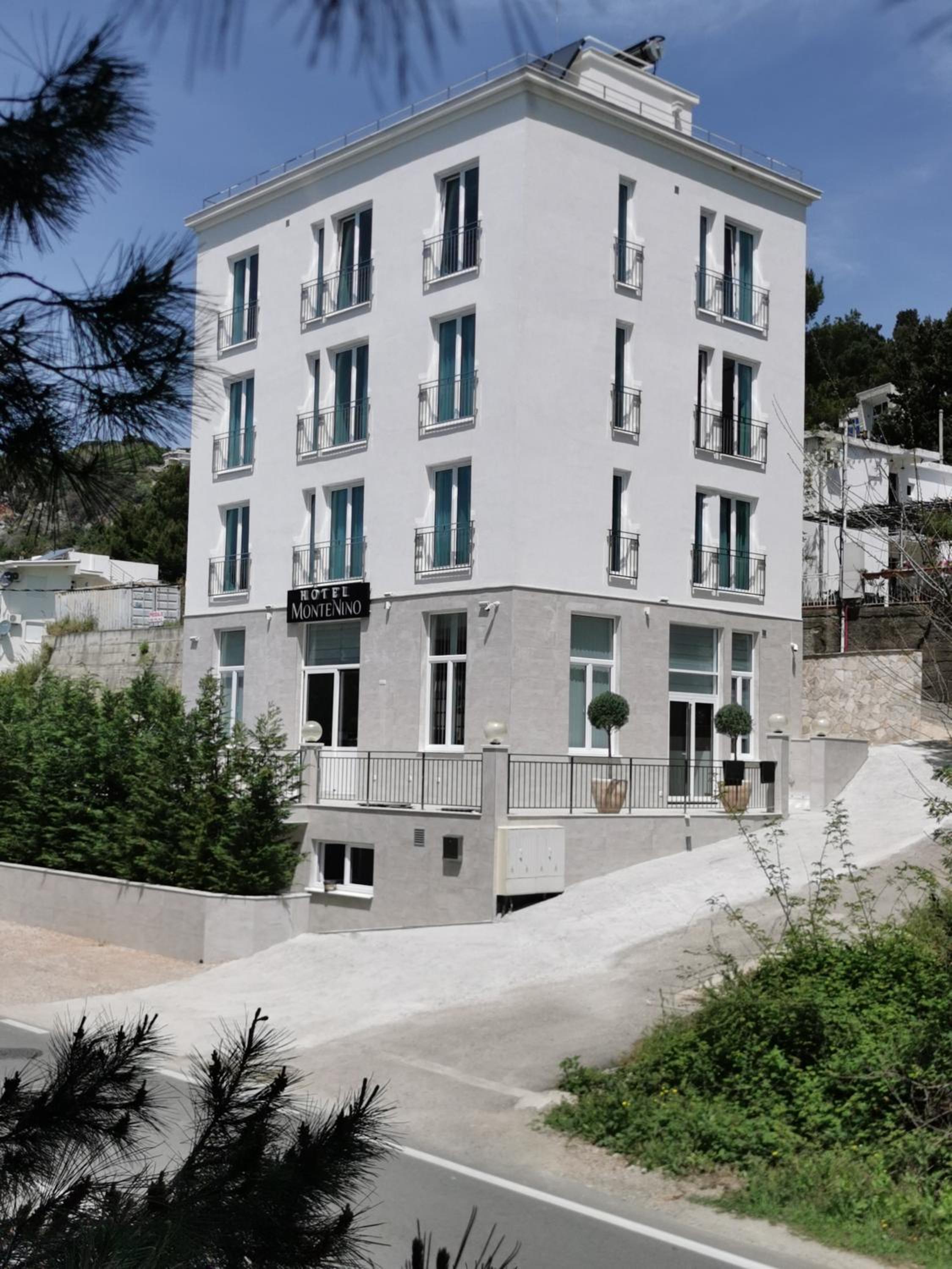 Hotel MonteNino - Image 1