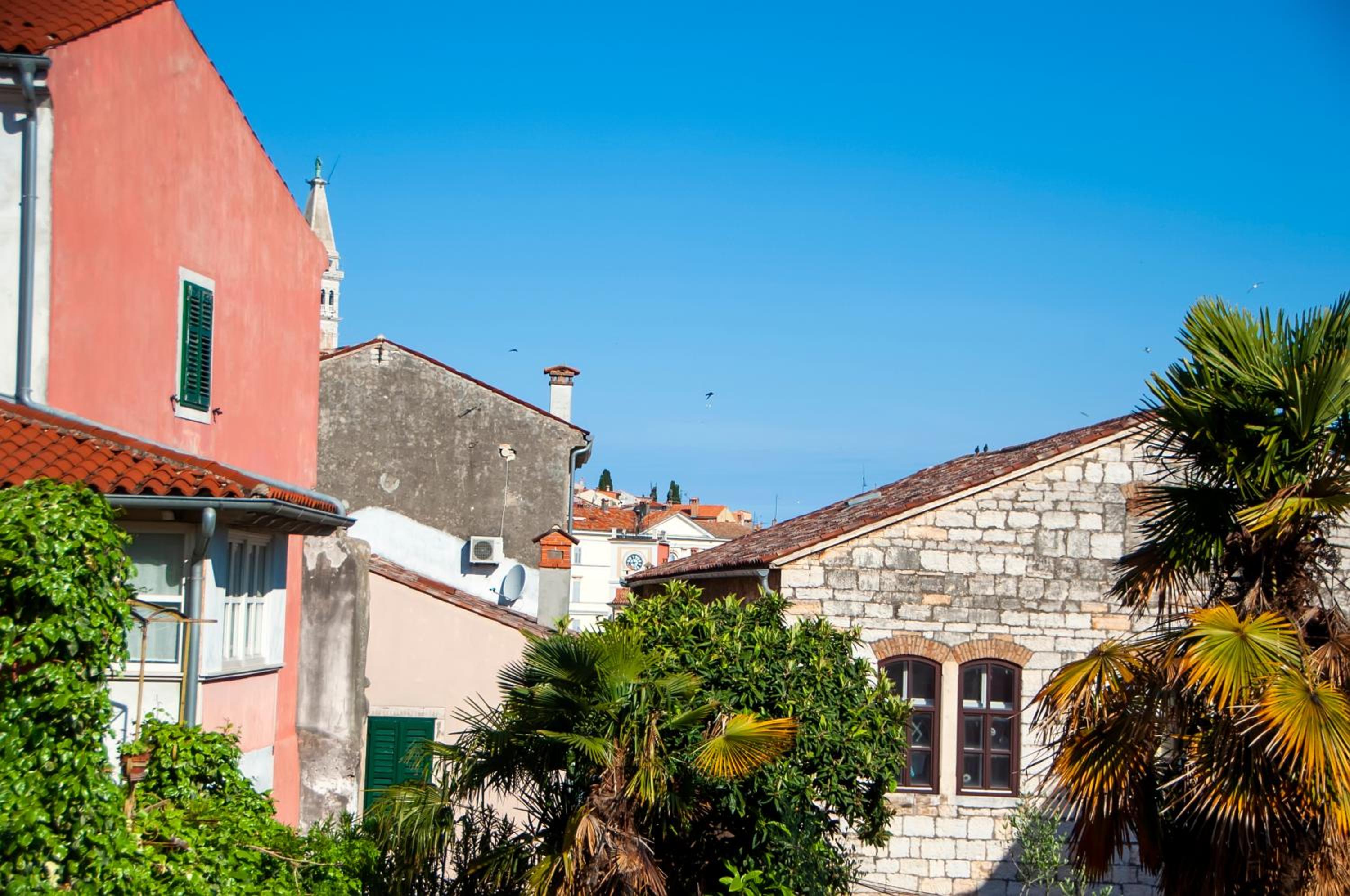 Hotel Apartment Erin Center - New renovated - Image 1