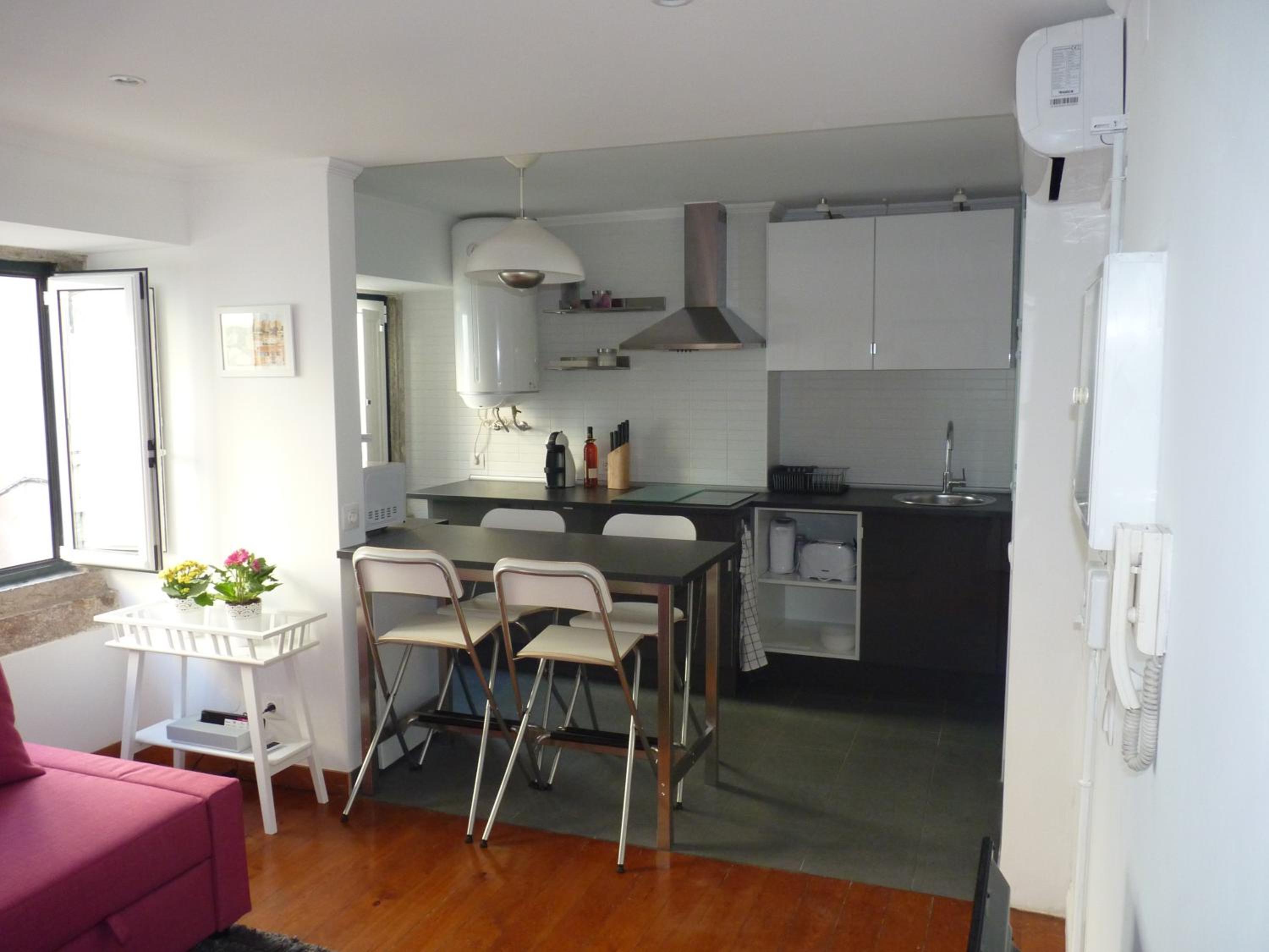 PS Lisbon Flats view 4