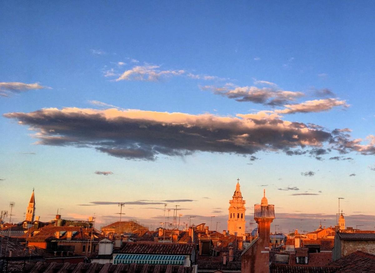 Lion Rooftop Apartments Venice NOVITA' photo 5