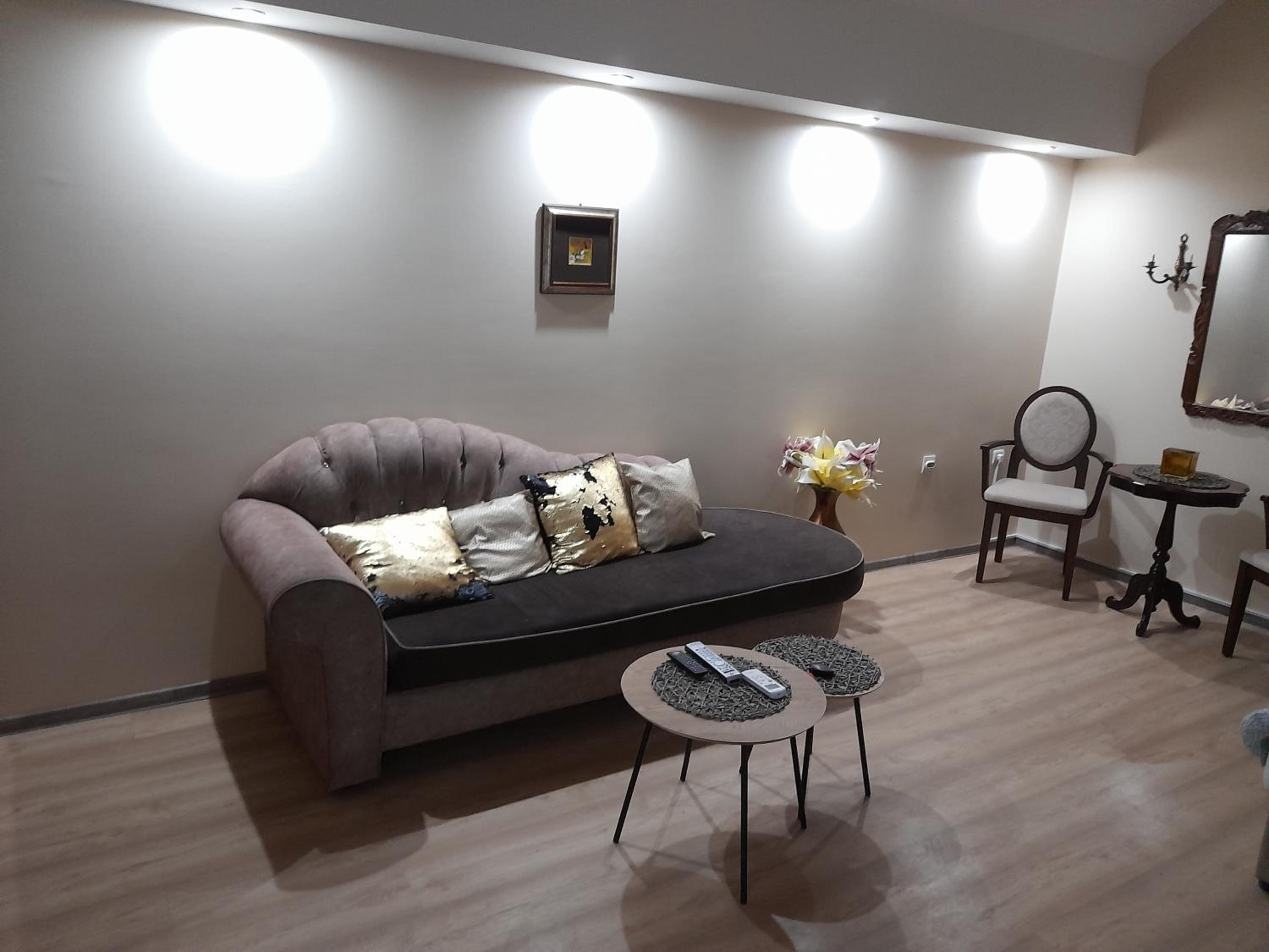 Wanted Šabac apartman view 3