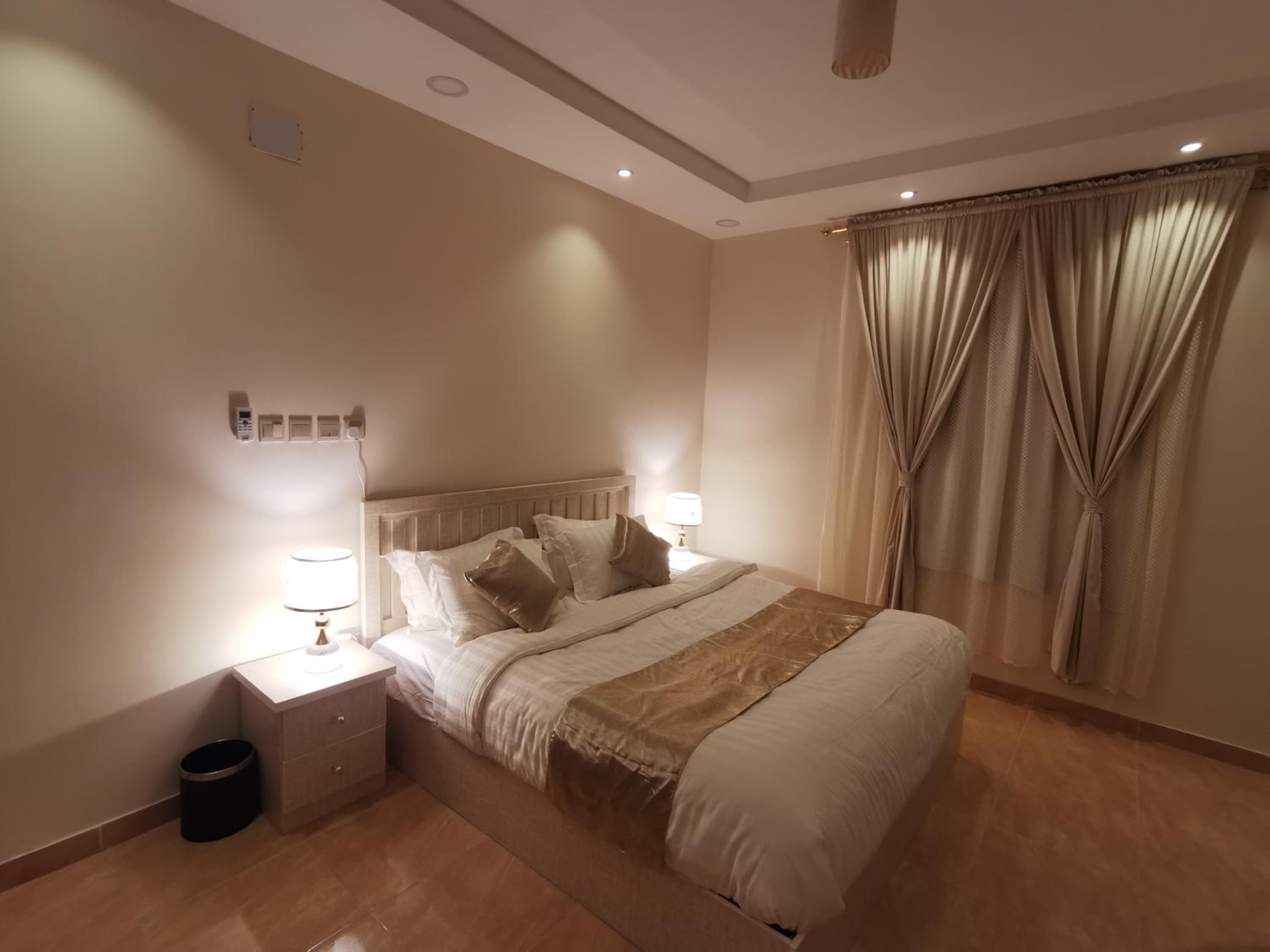 Hotel المبيت للشقق الفندقية - Image 1