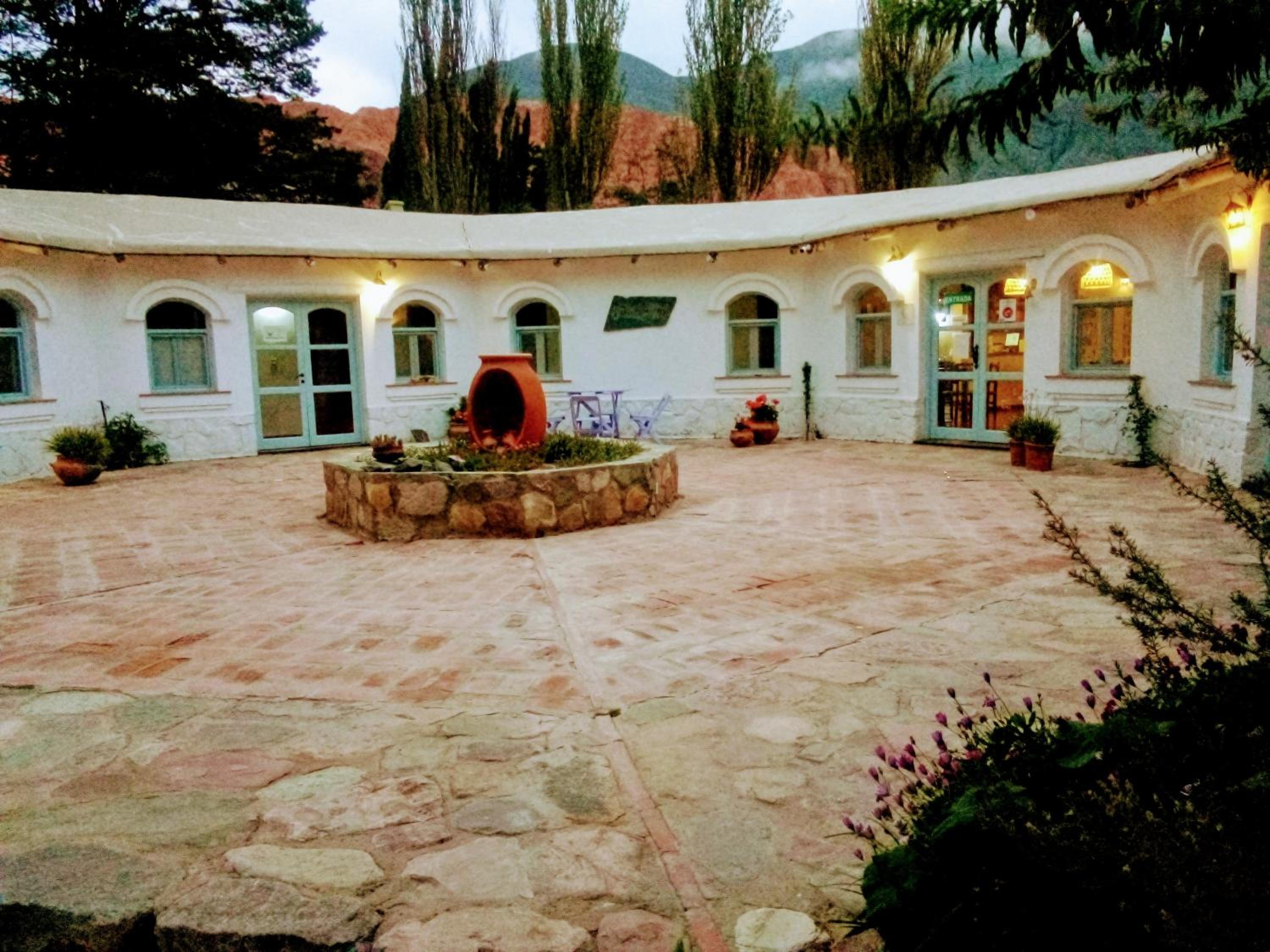 Pumahuasi Hotel Boutique