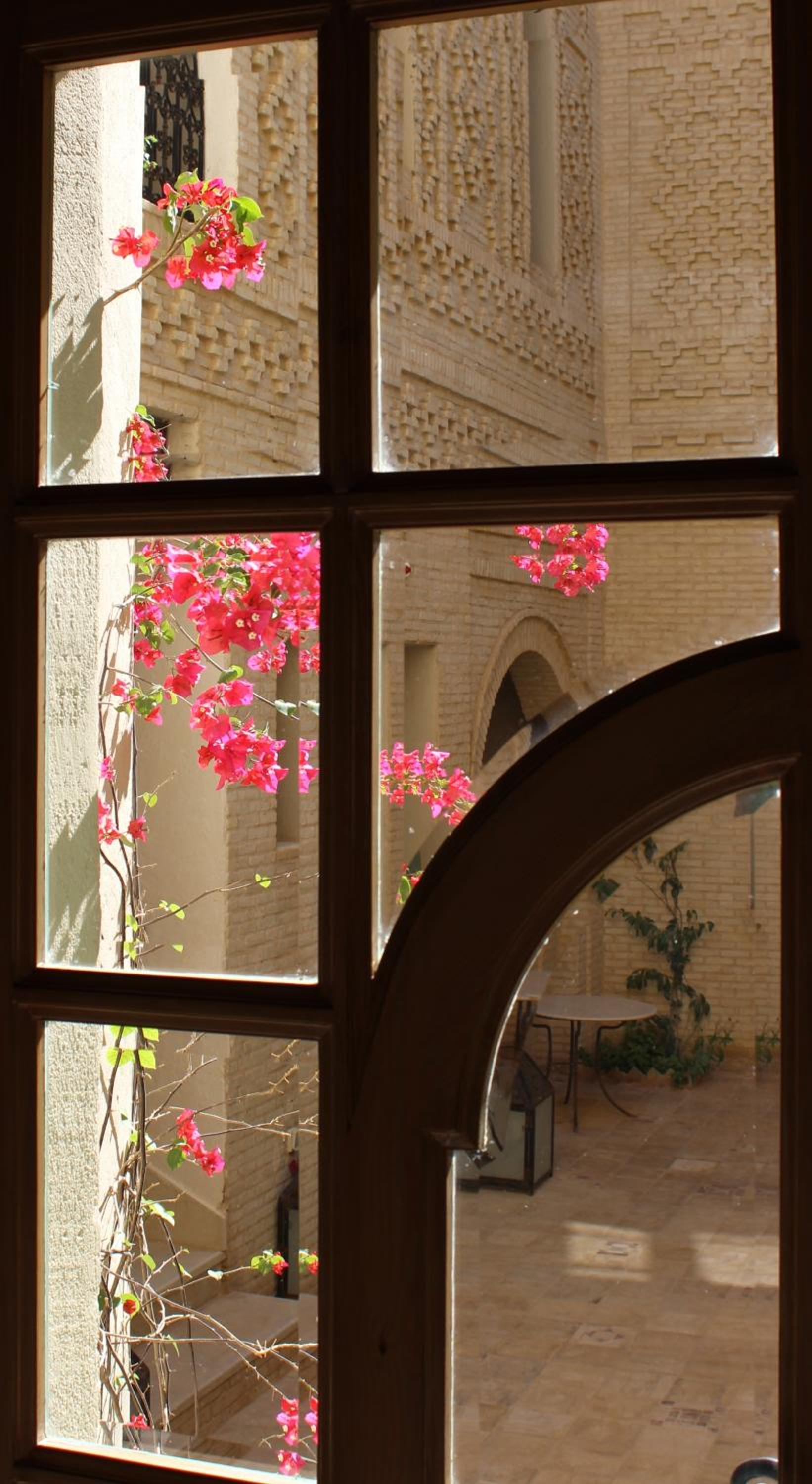 Tozeur Vacations - Dar Saida Beya - Property Image 1