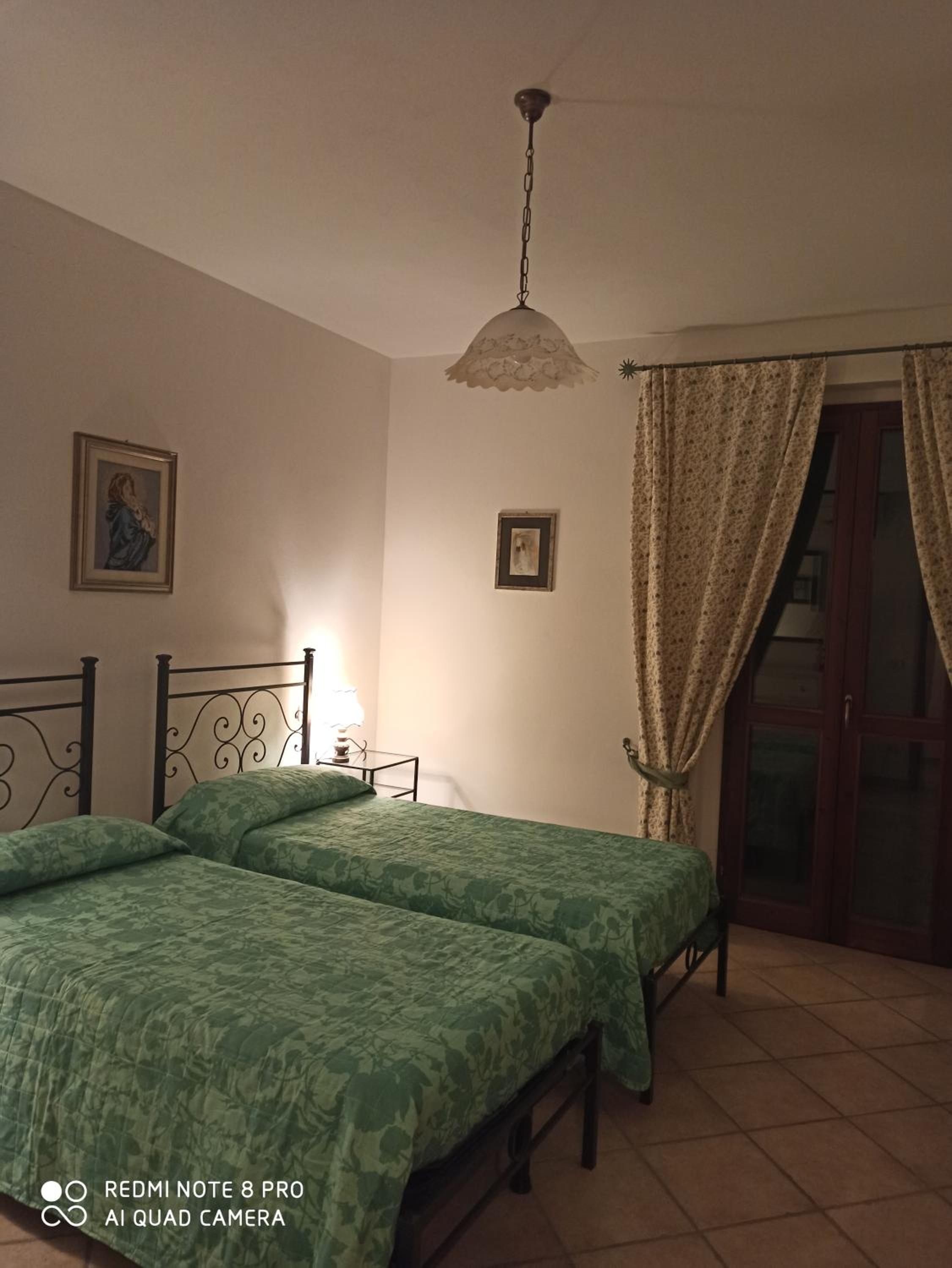 Agriturismo Oasi del Pianettino view 5