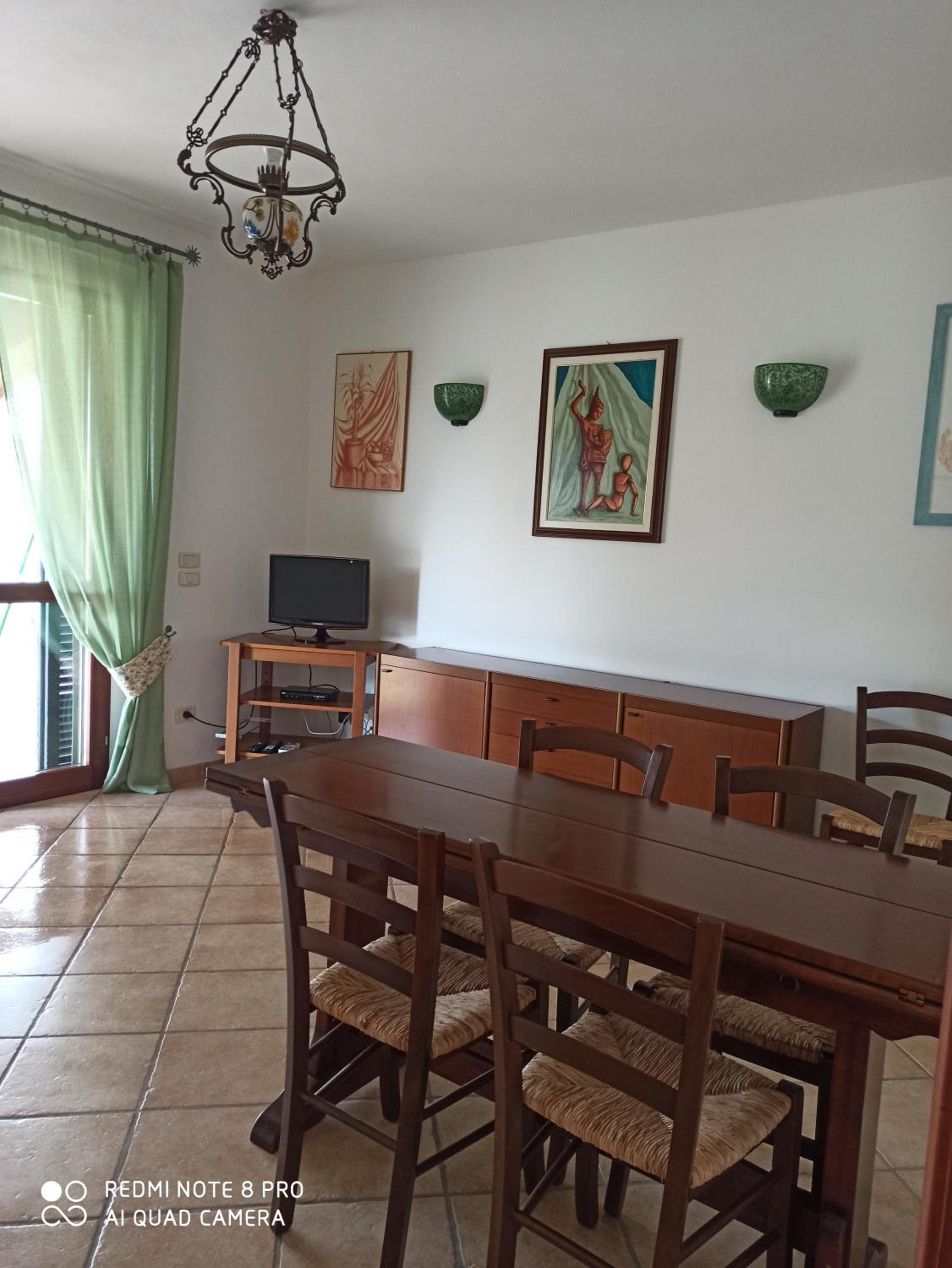 Agriturismo Oasi del Pianettino view 3
