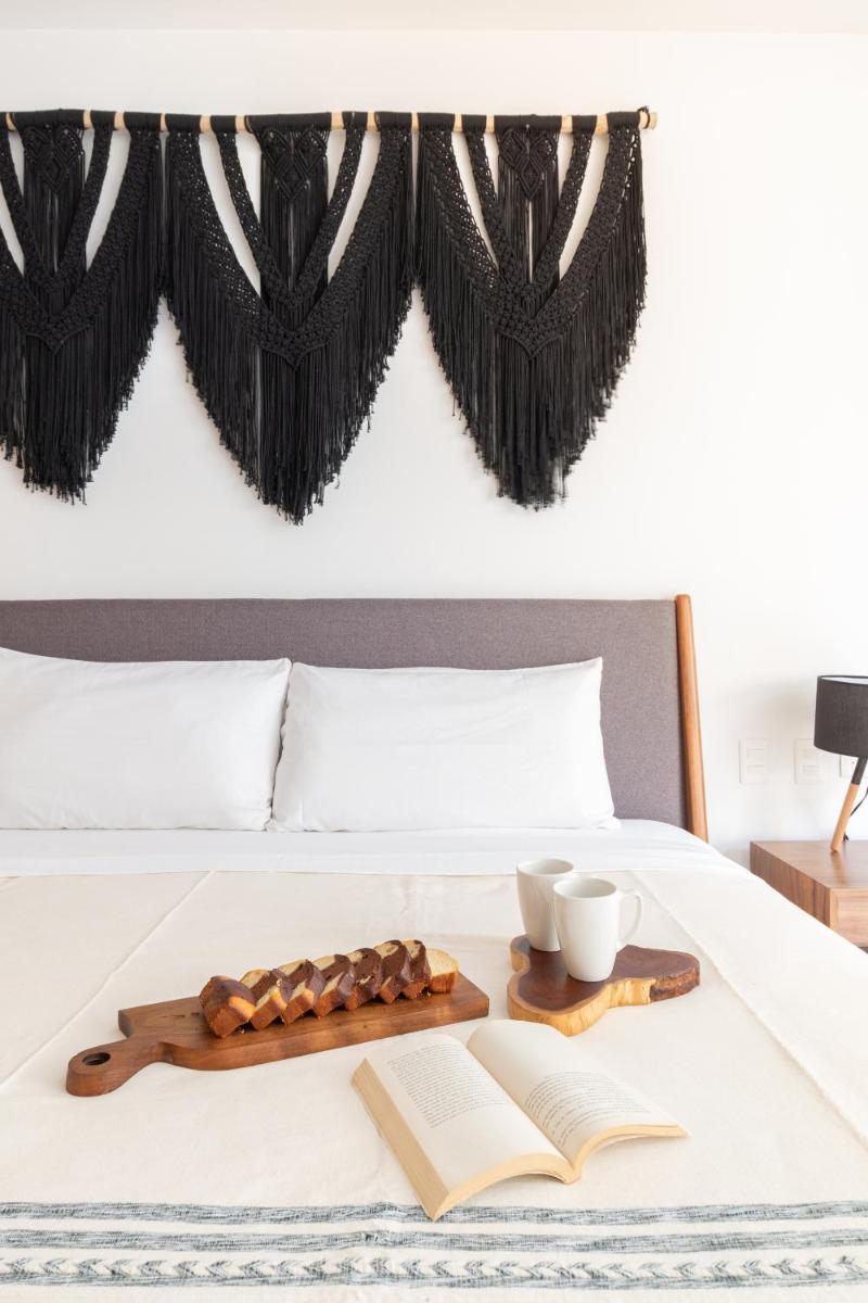 Stunning 2BR Apartment in Aldea Zama with Private Pool, Near the Beach & Amazing Amenities view 3