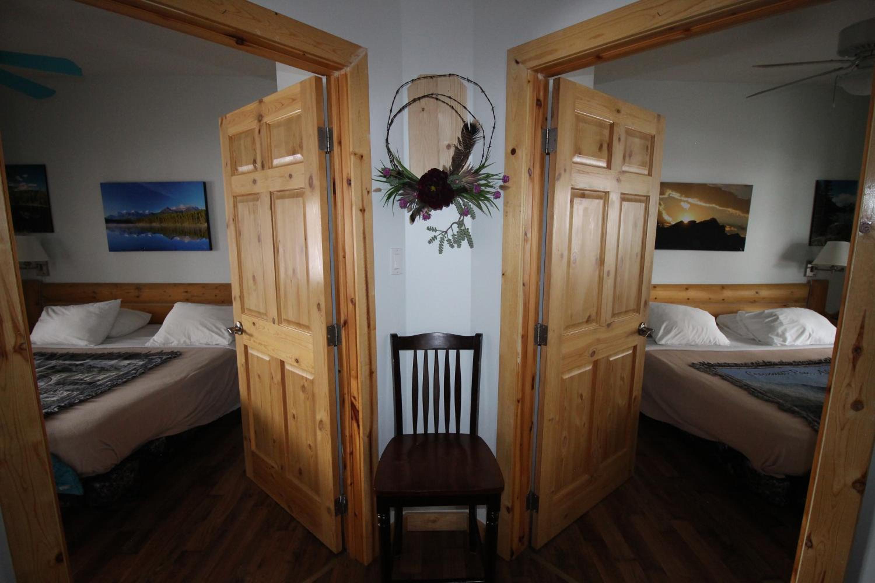 York Creek Bed & Breakfast