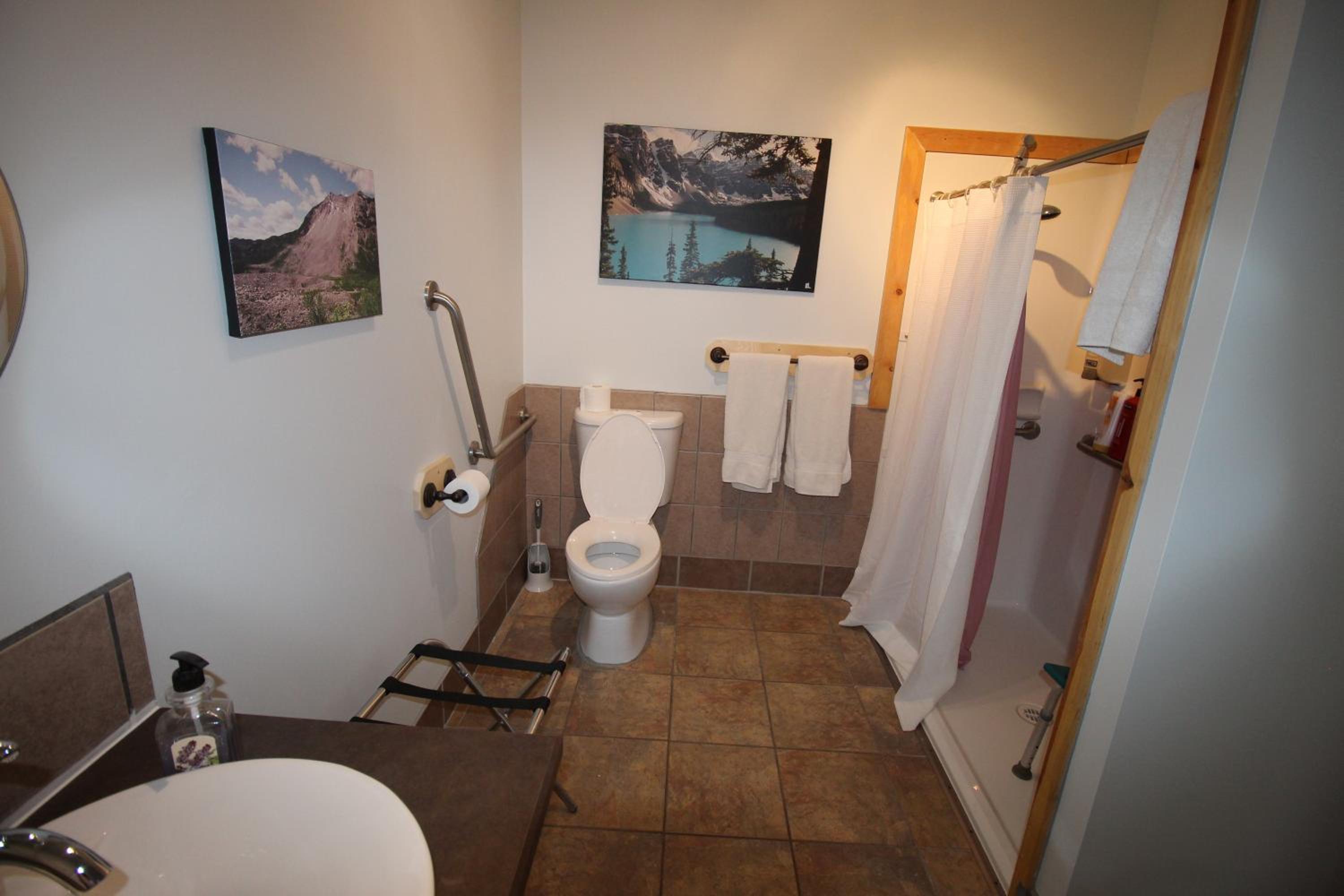 York Creek Bed & Breakfast