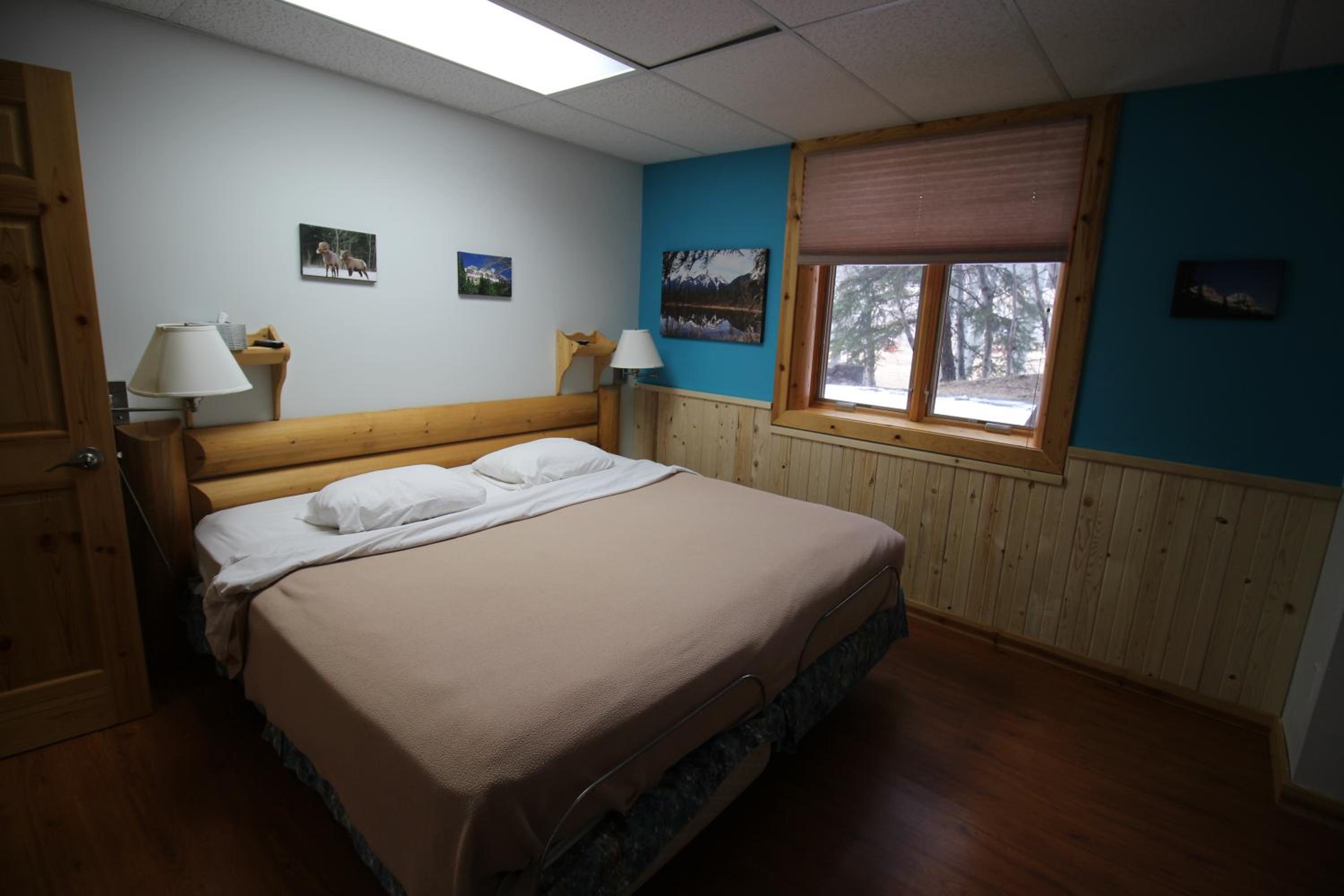 York Creek Bed & Breakfast