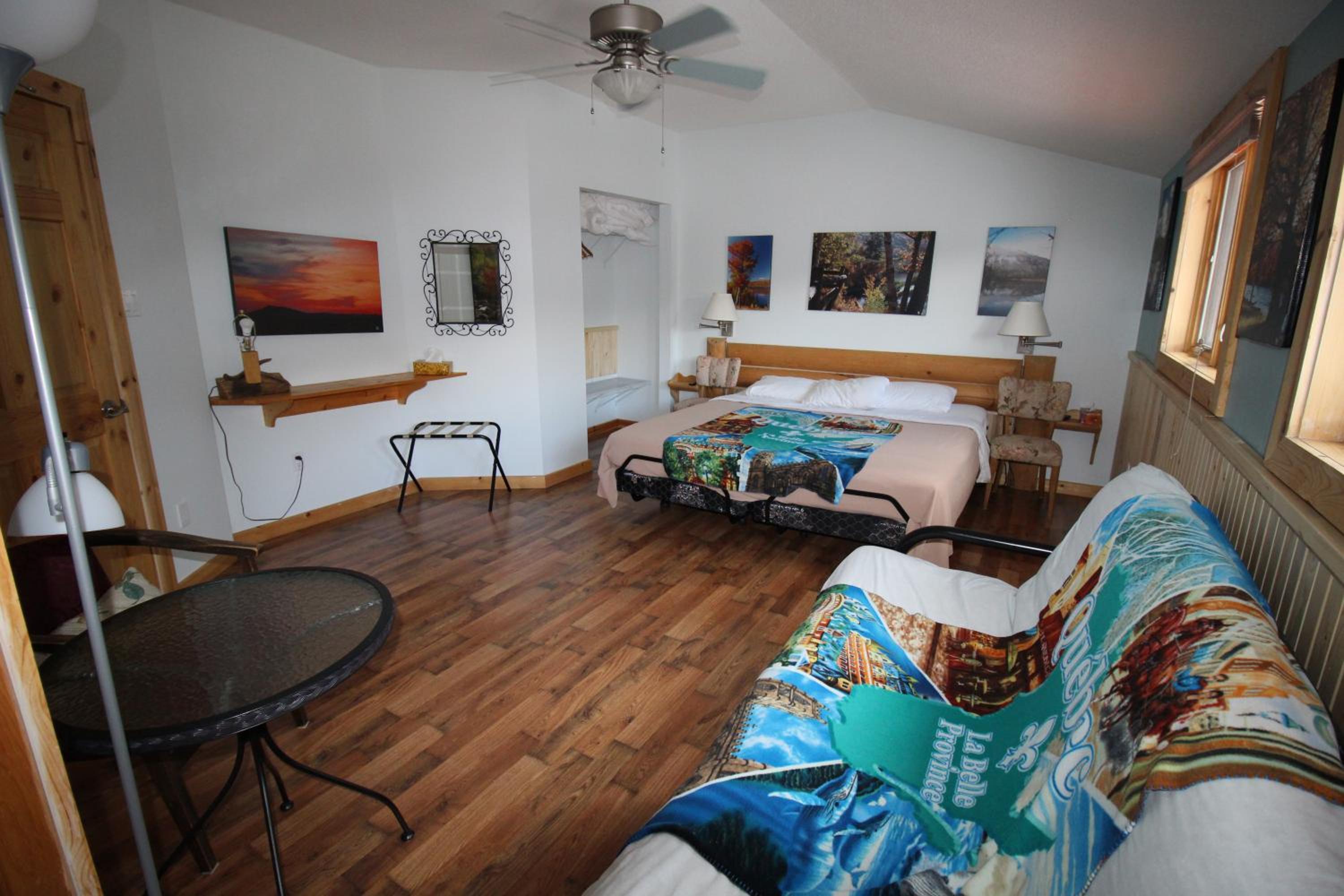 York Creek Bed & Breakfast