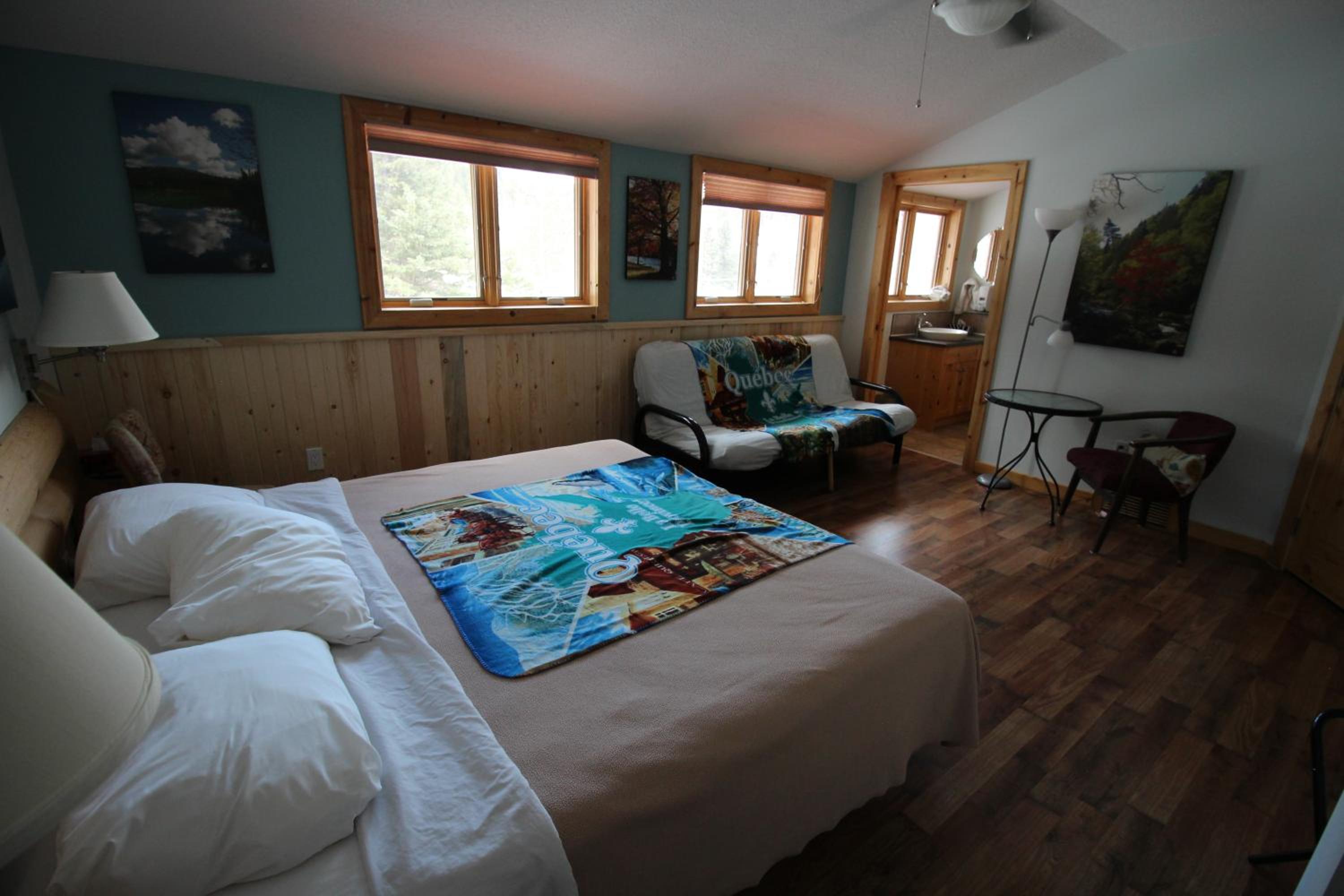 York Creek Bed & Breakfast