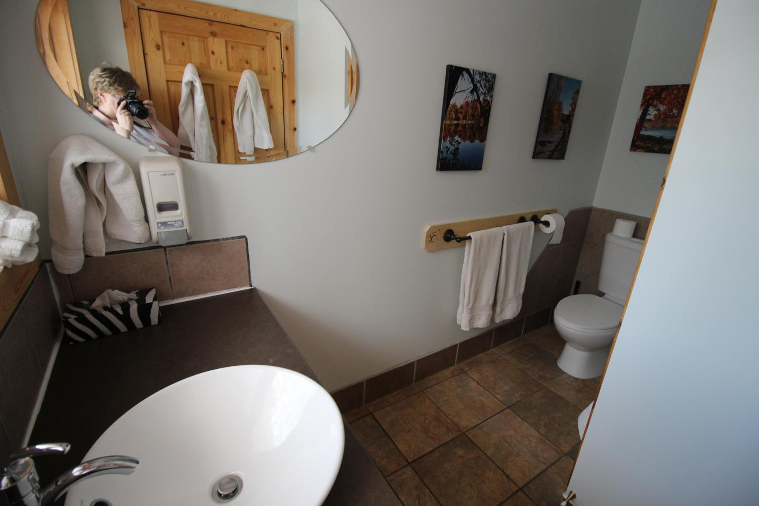 York Creek Bed & Breakfast