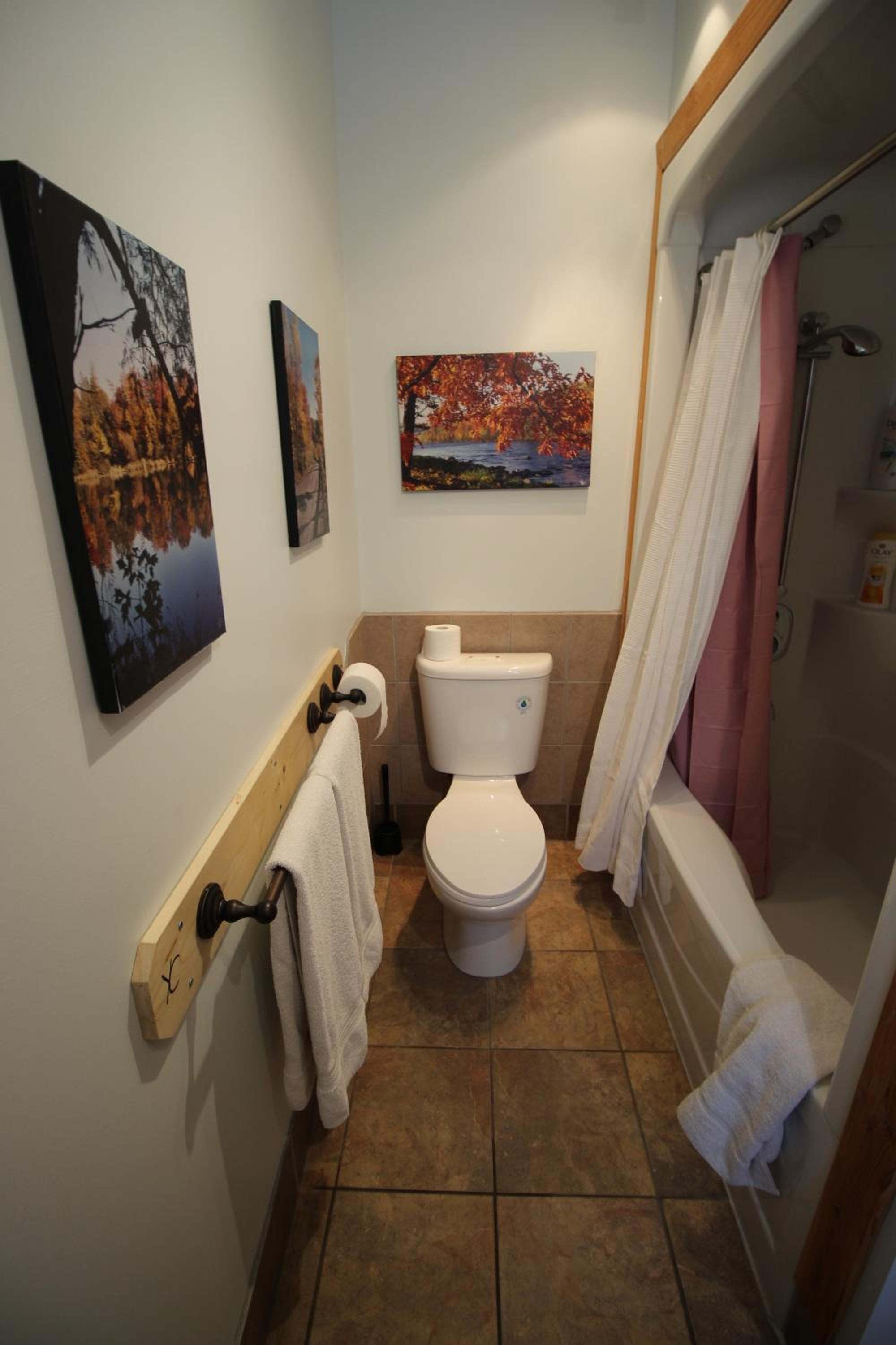 York Creek Bed & Breakfast