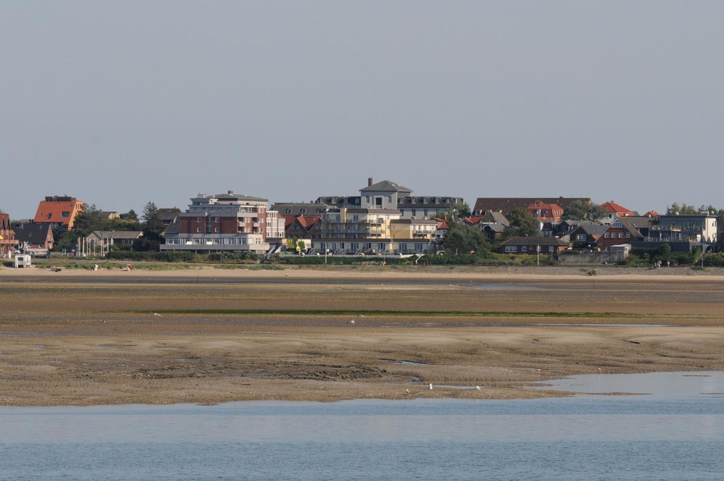 Amrumer Strandhaven