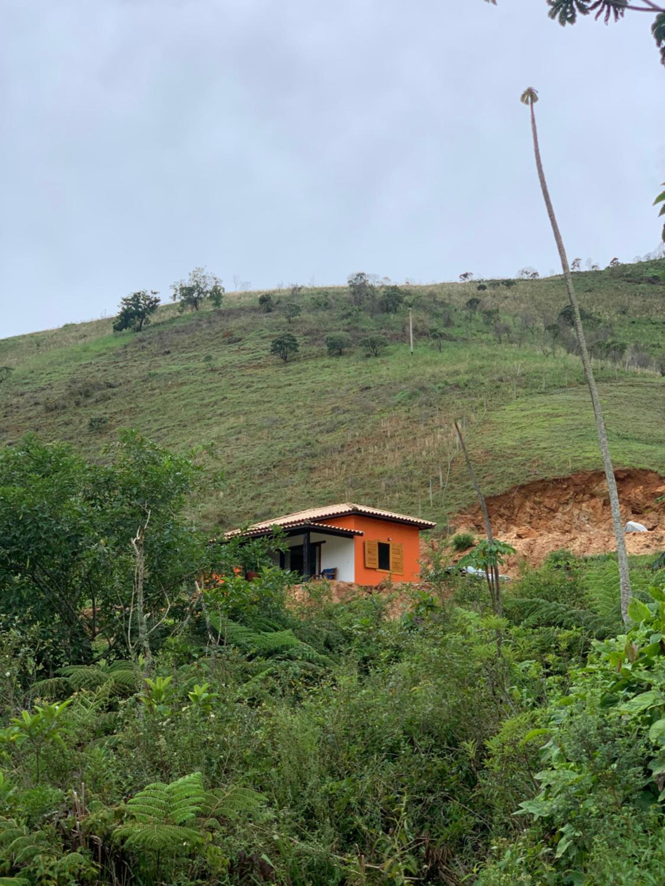 Casa Cambuí Hospedagem Rural