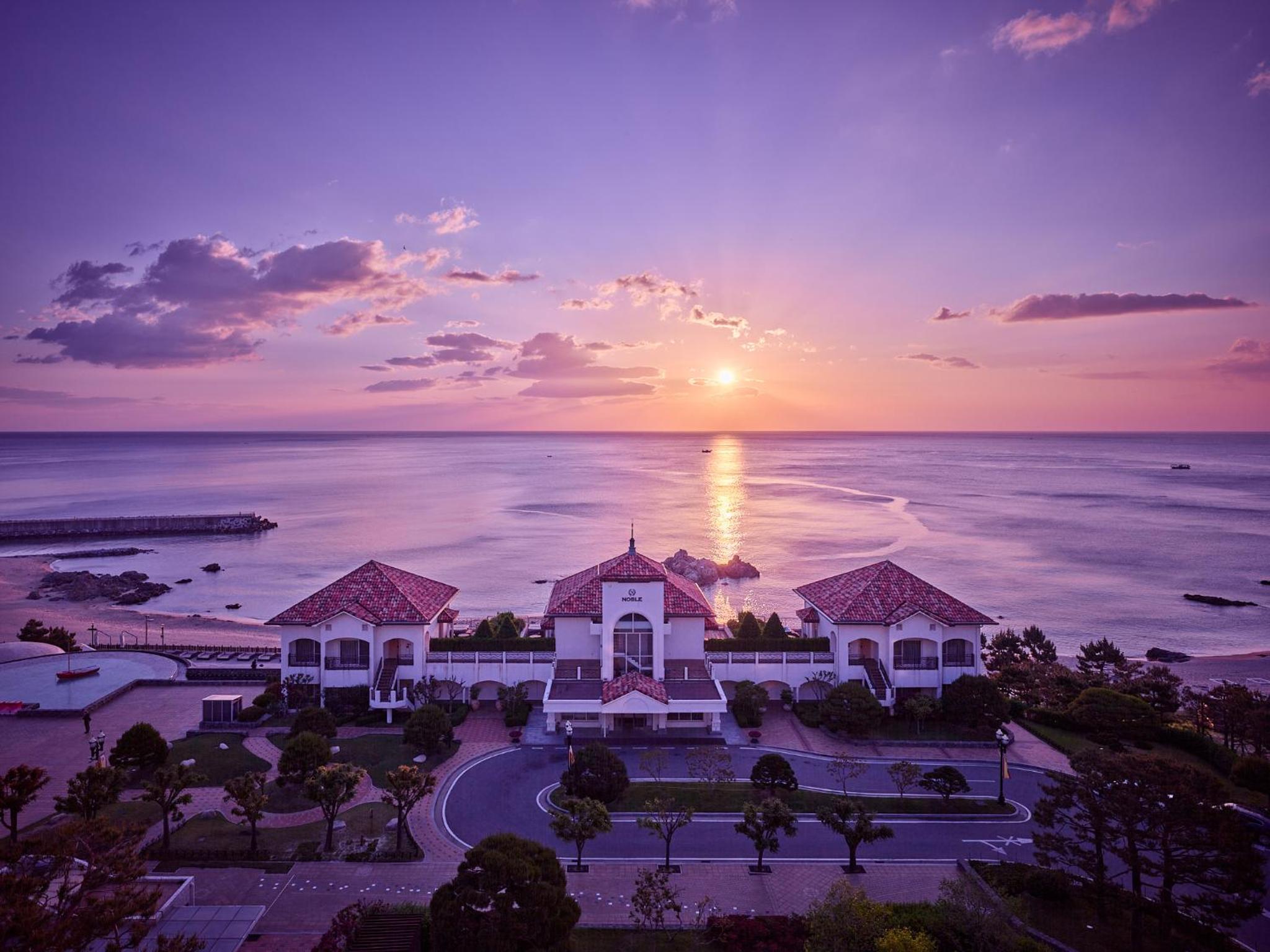 Sol Beach Yangyang 3