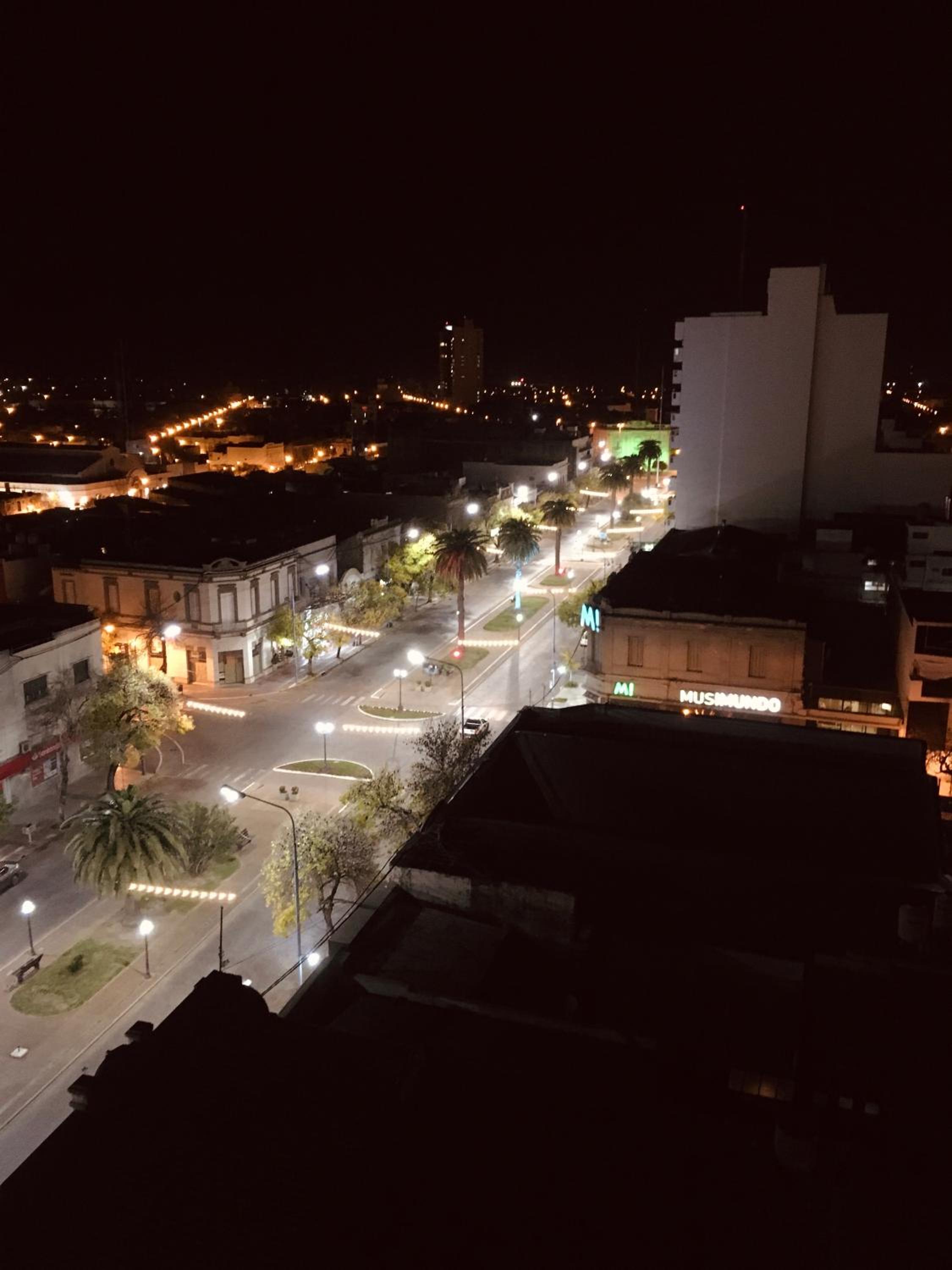 Departamento Jockey Club