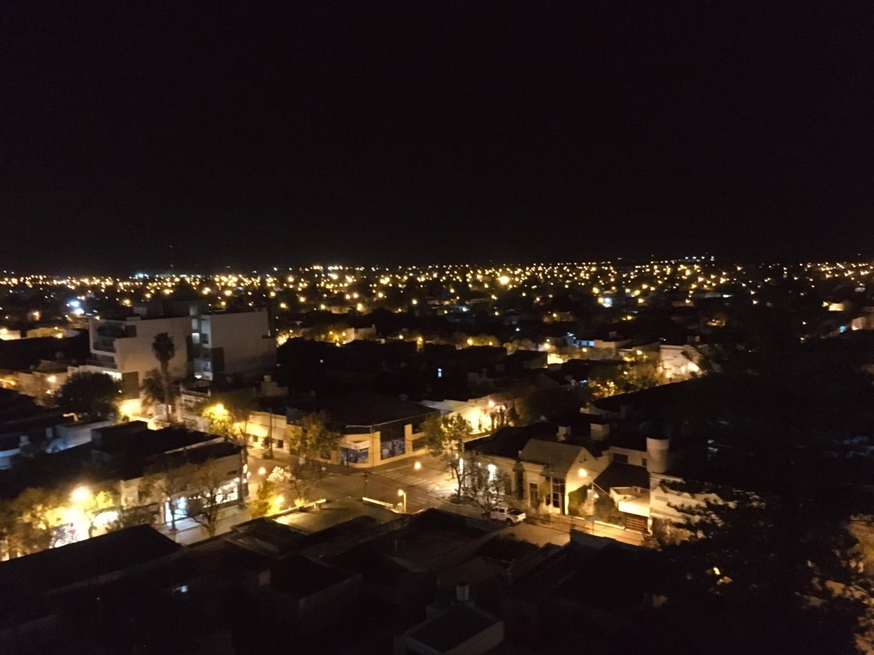 Departamento Jockey Club