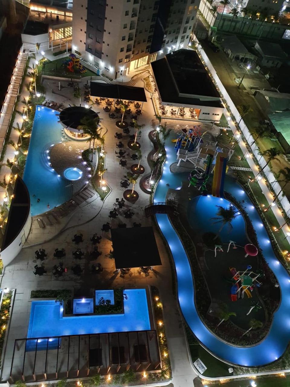 SALINAS EXCLUSIVE RESORT