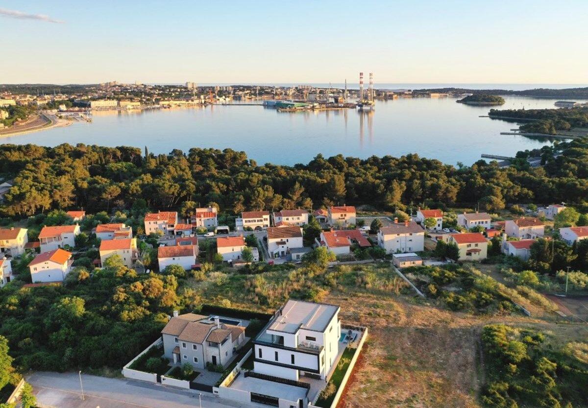 Villa Aquarius view 5