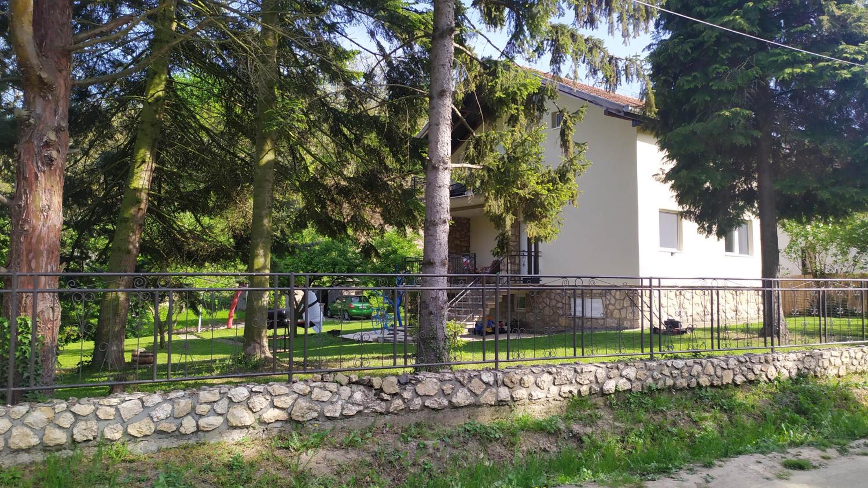 Šumski Raj- Forest Paradise view 5