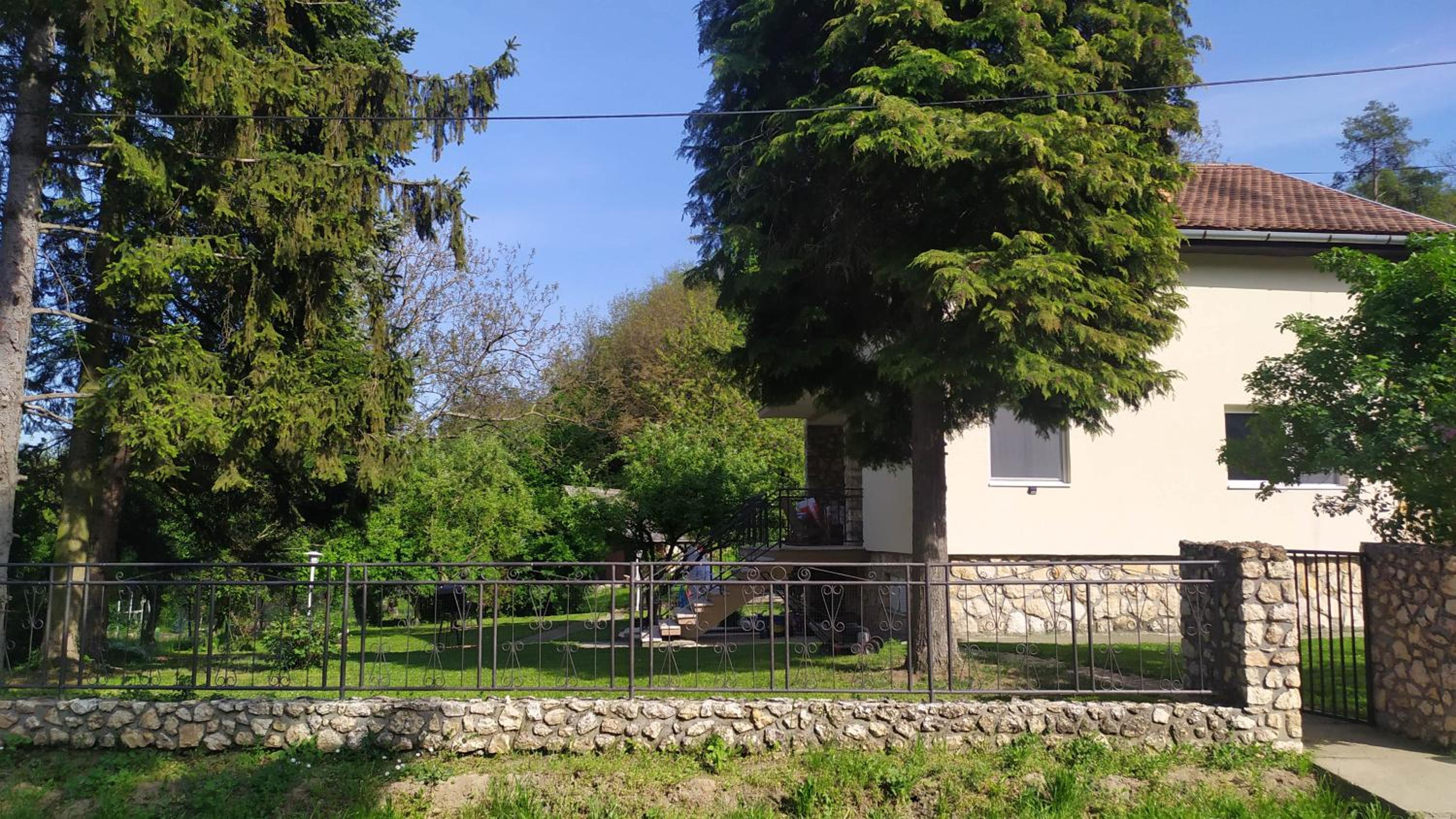 Šumski Raj- Forest Paradise view 2