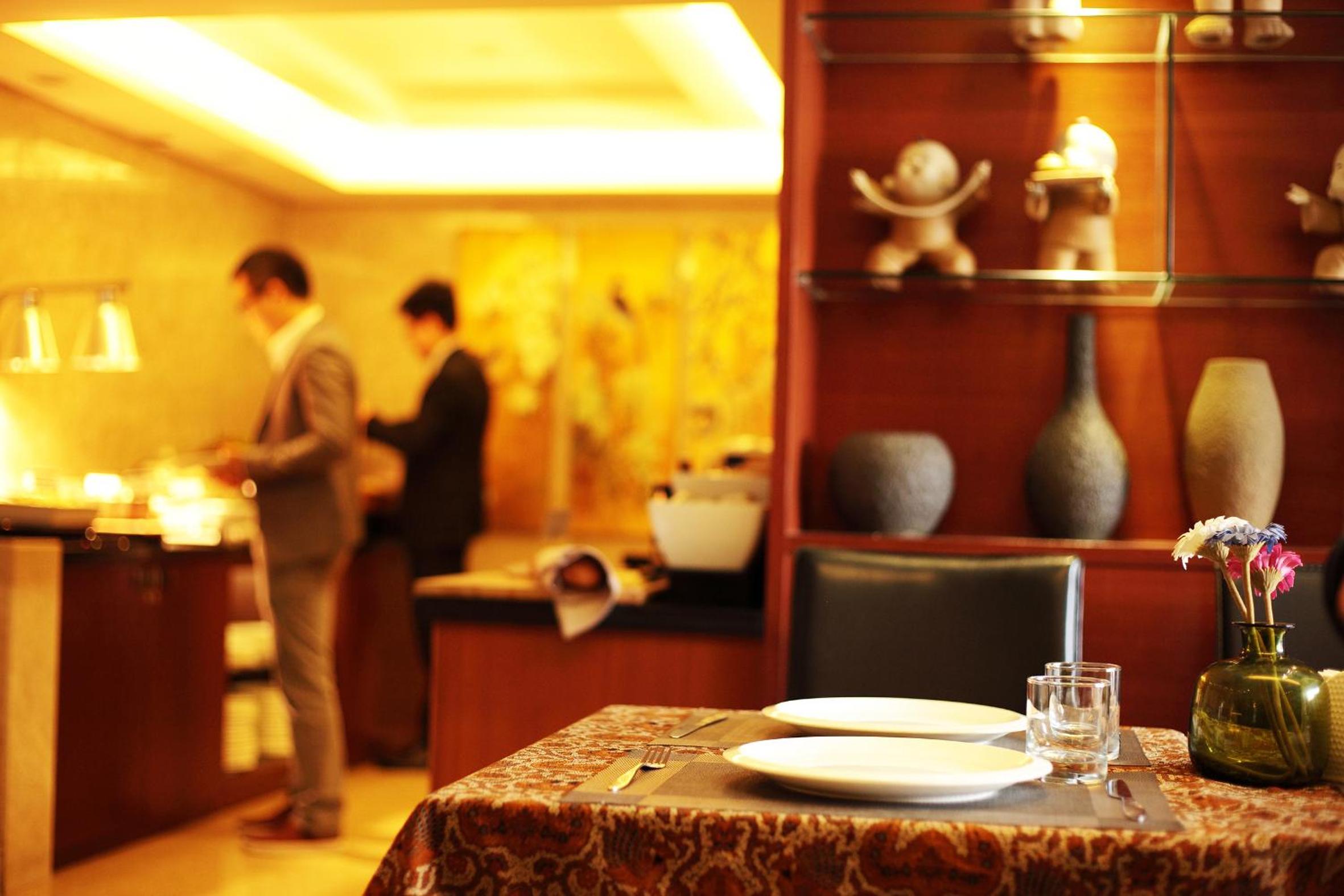 Foshan Poltton International Serviced Apartment