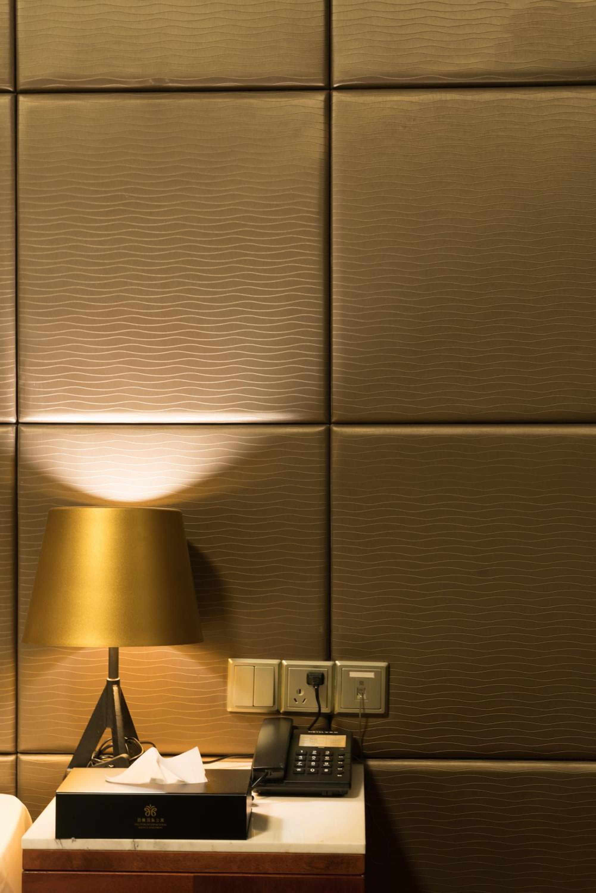 Foshan Poltton International Serviced Apartment