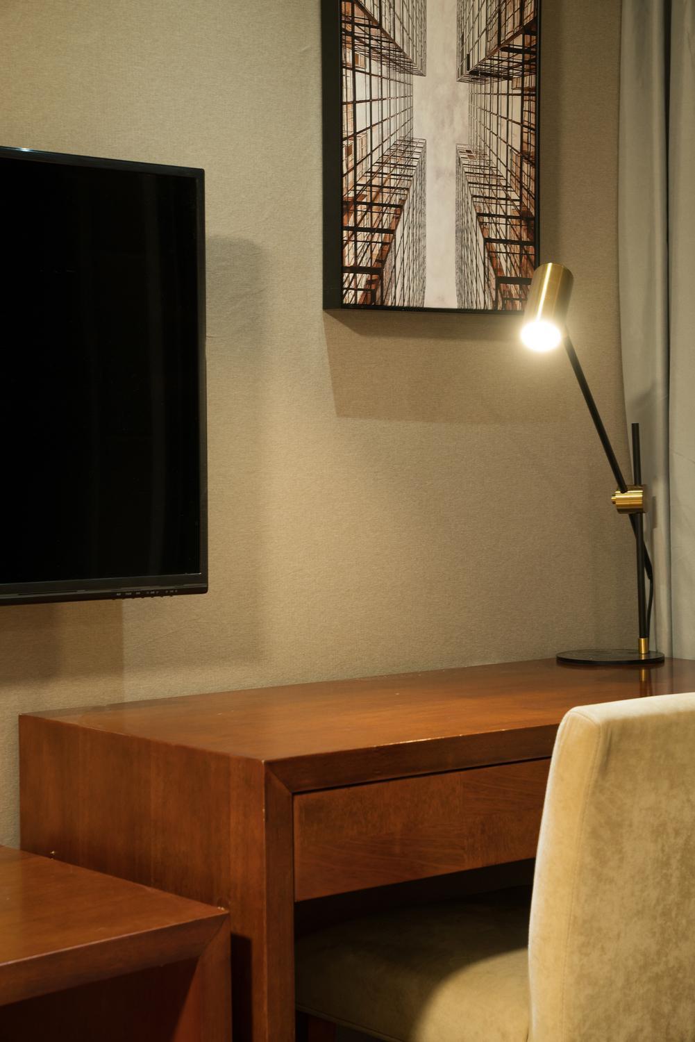 Foshan Poltton International Serviced Apartment