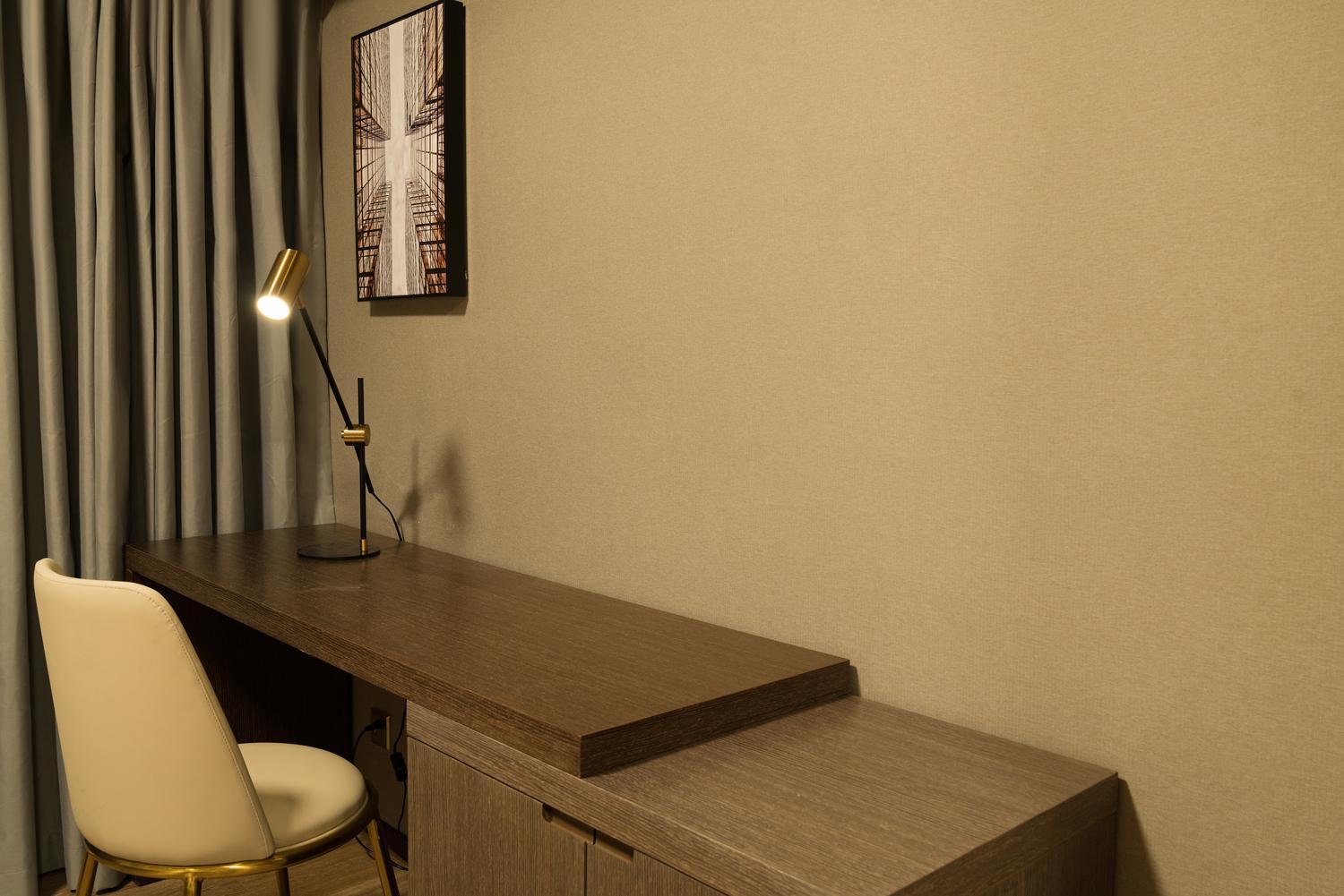 Foshan Poltton International Serviced Apartment