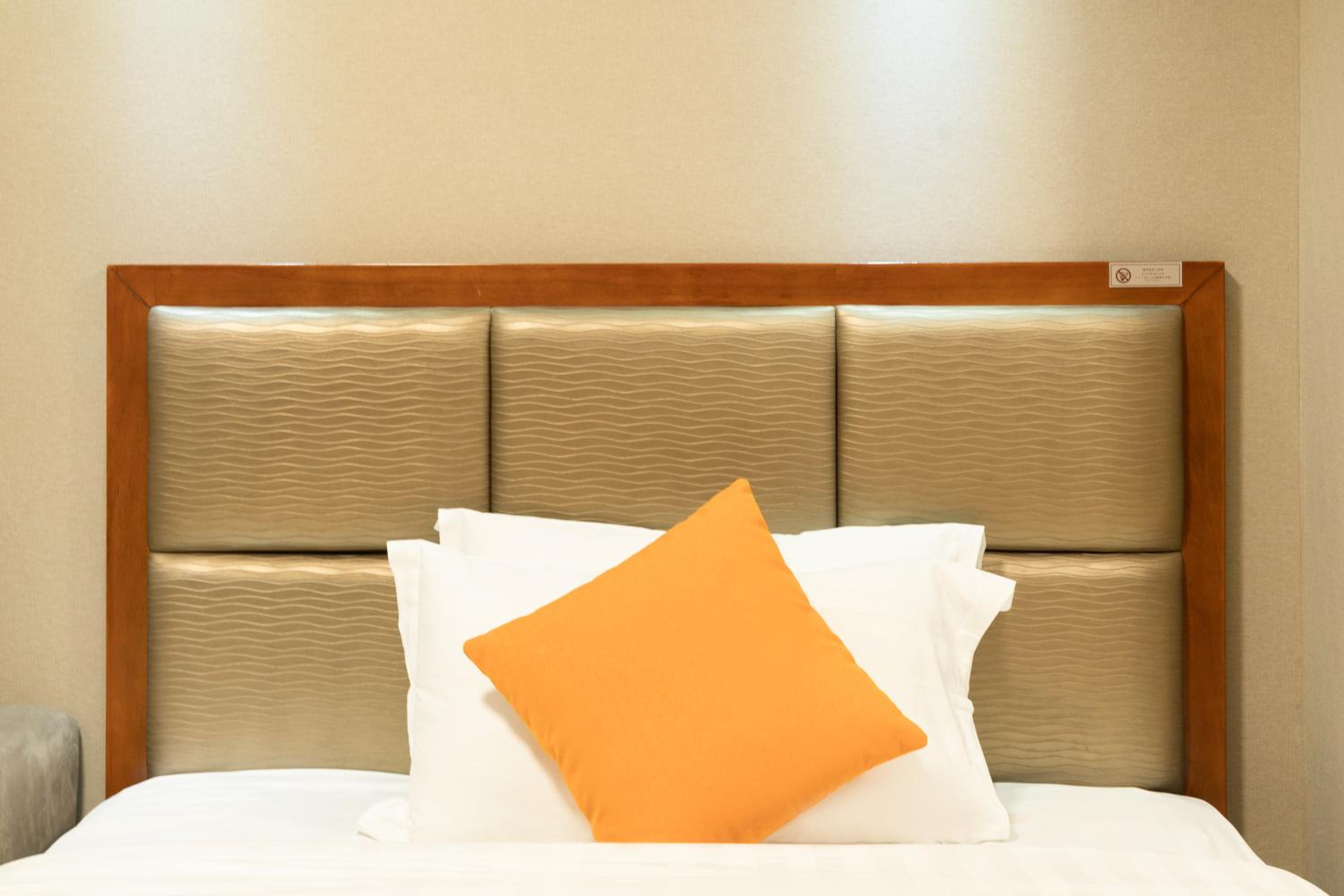 Foshan Poltton International Serviced Apartment