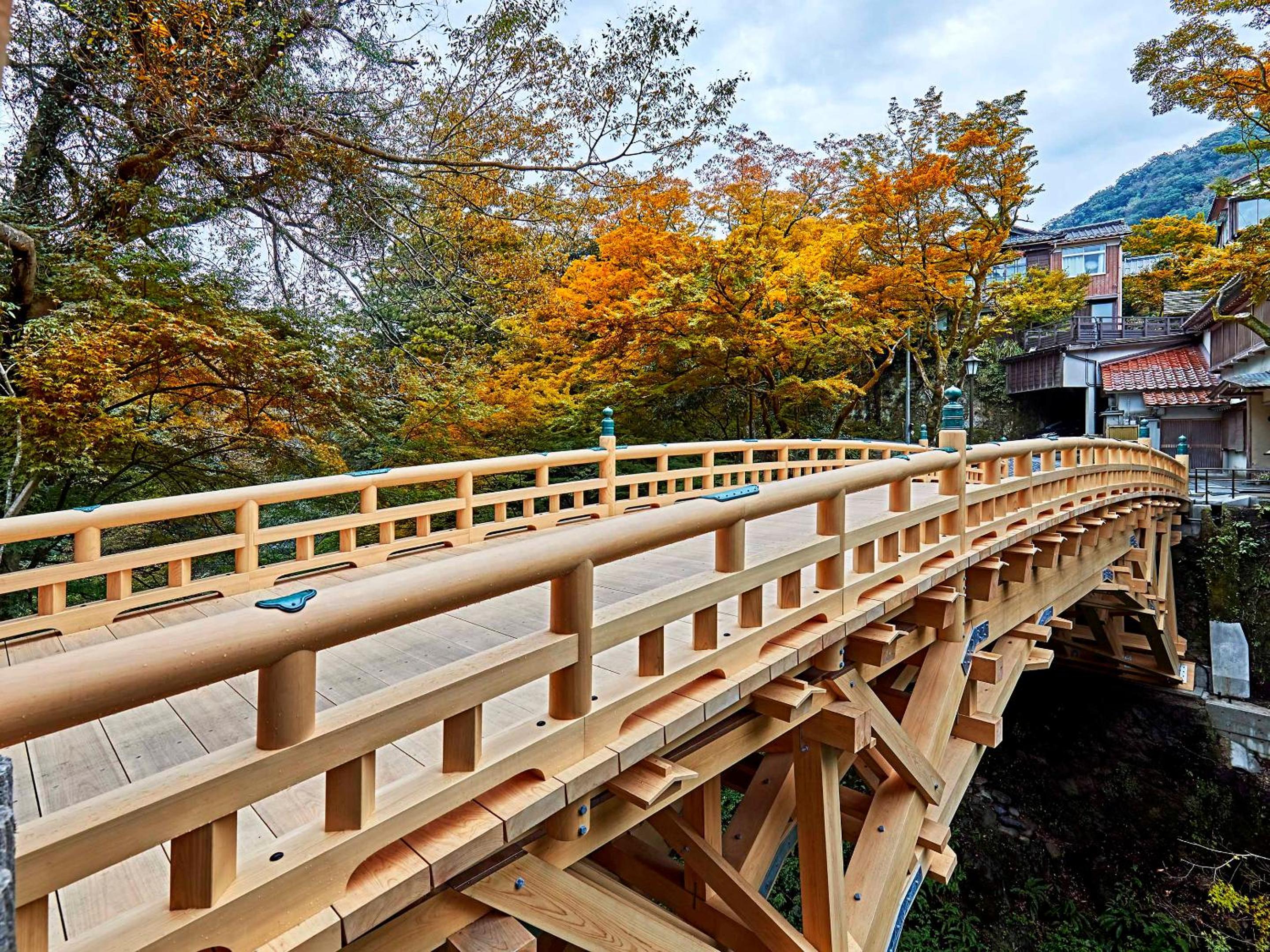Ooedo Onsen Monogatari Premium Yamanaka Grand Hotel