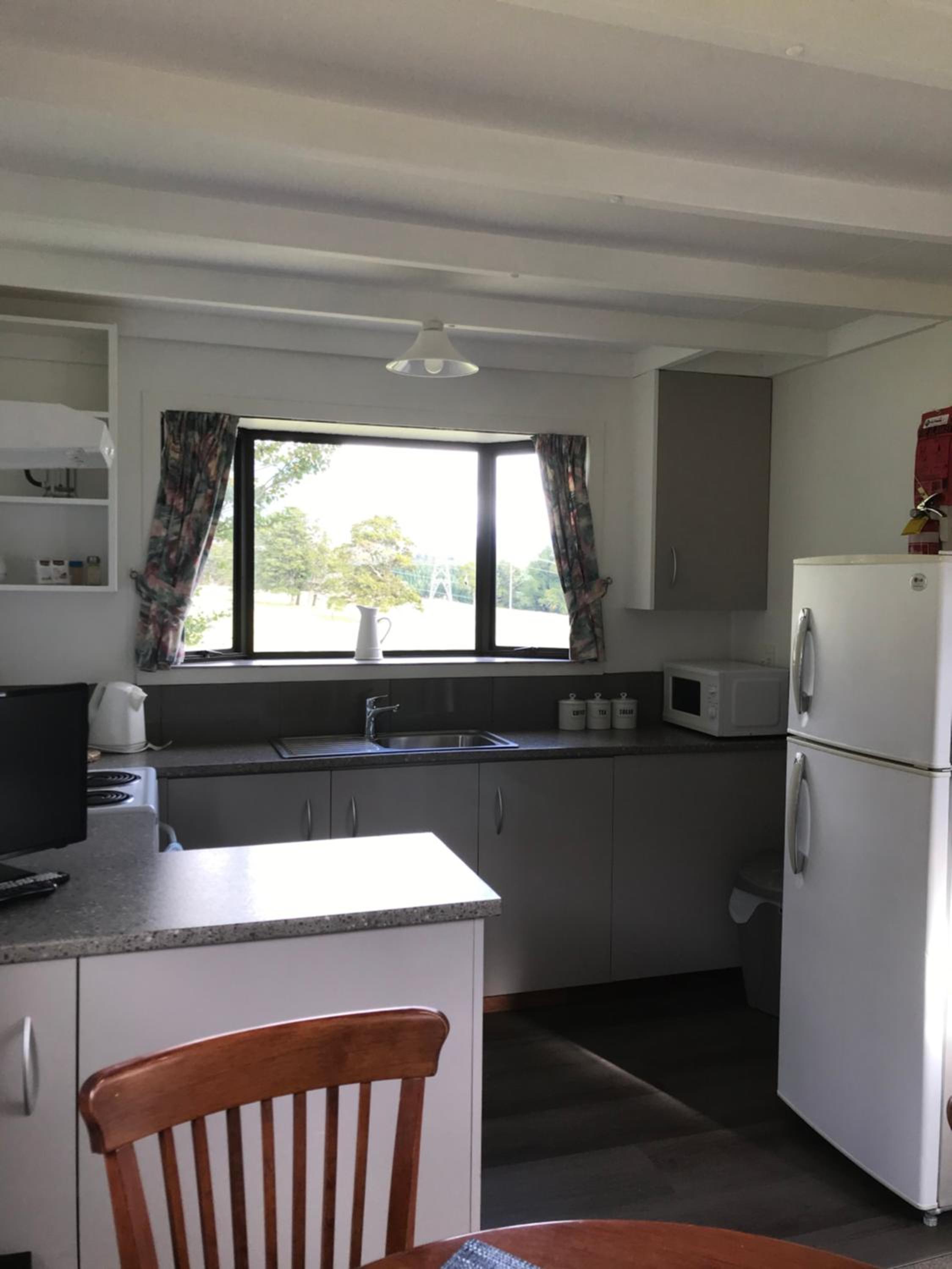 Tophouse Mountainview Cottages