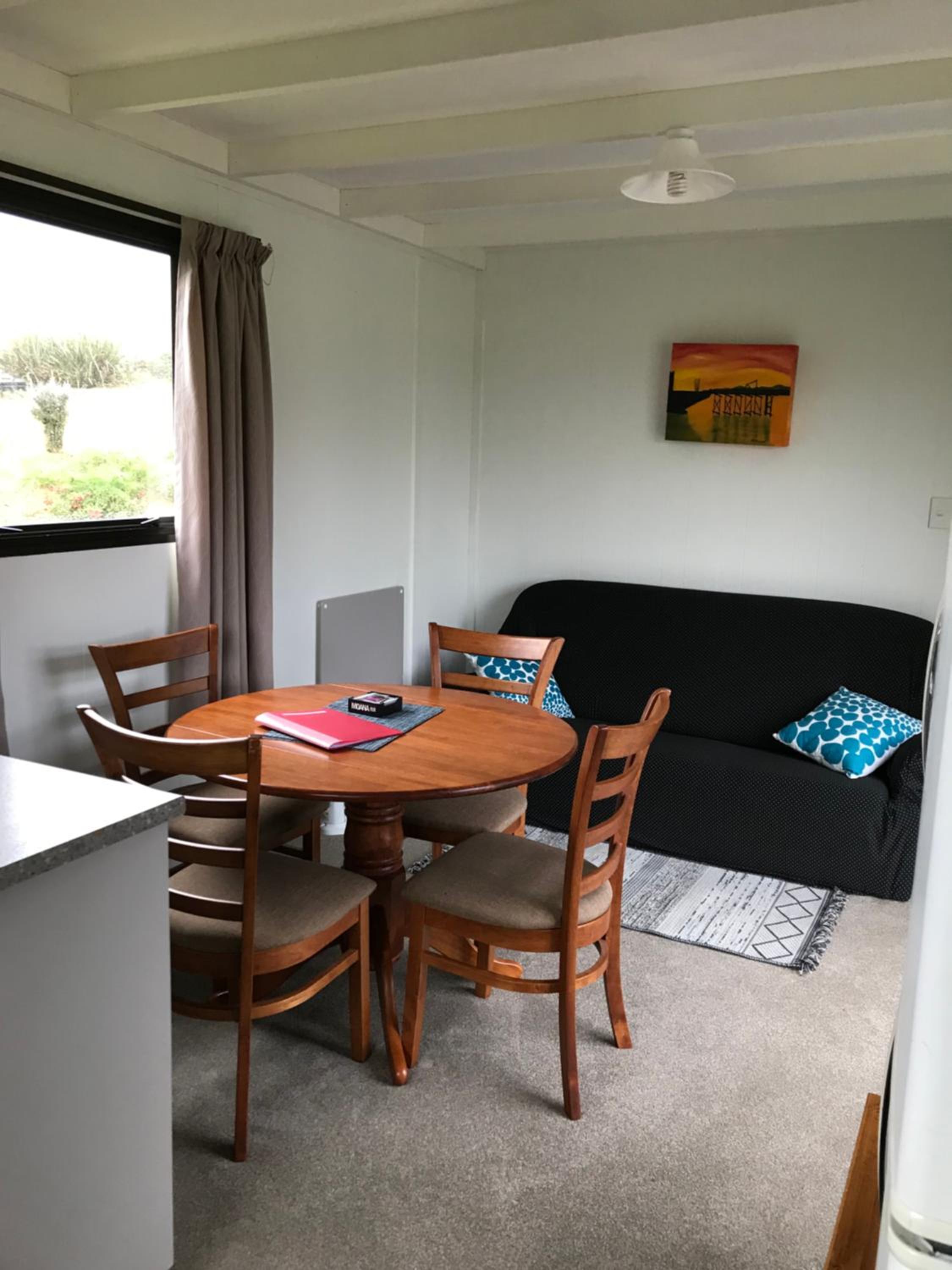 Tophouse Mountainview Cottages