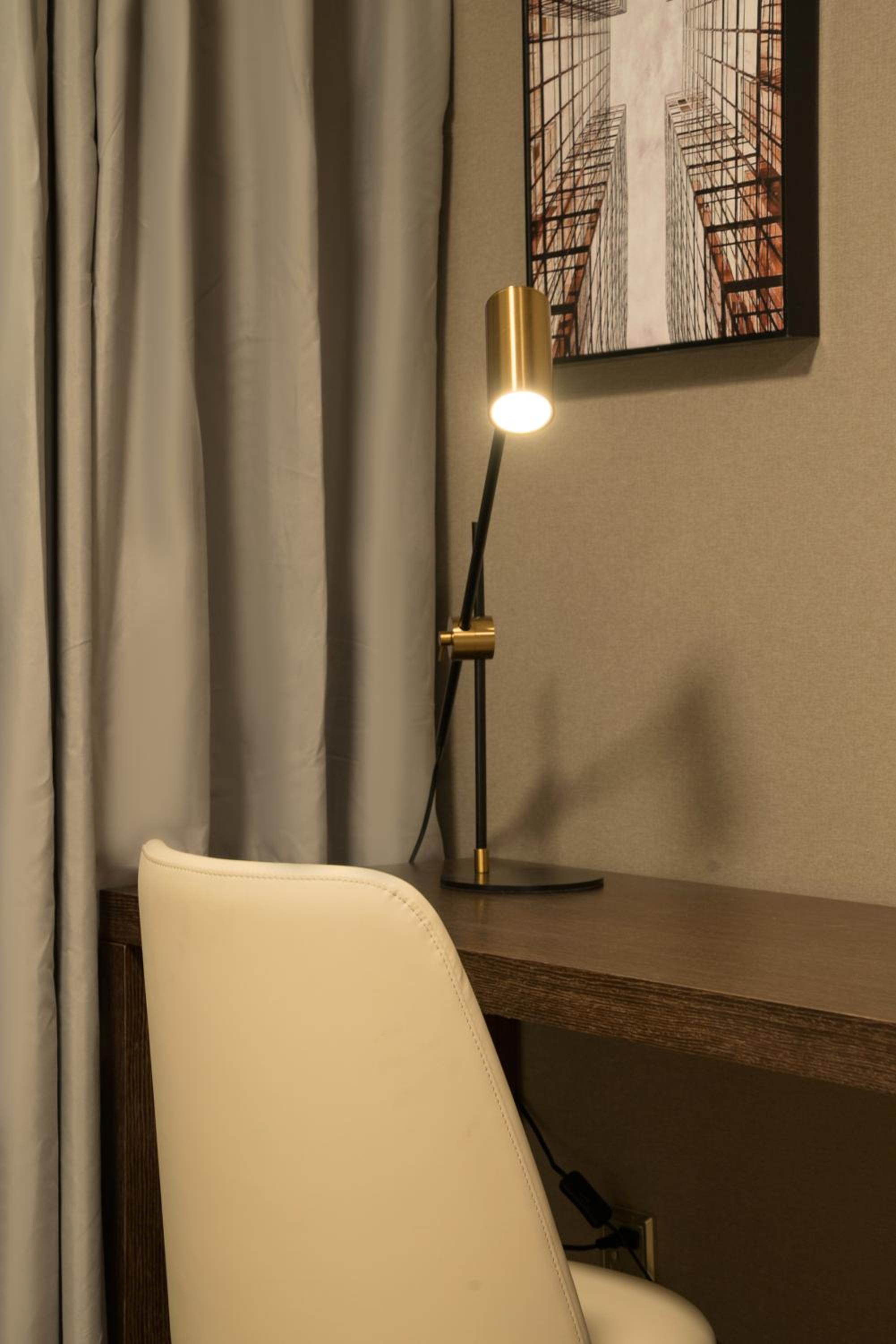 Foshan Poltton International Serviced Apartment