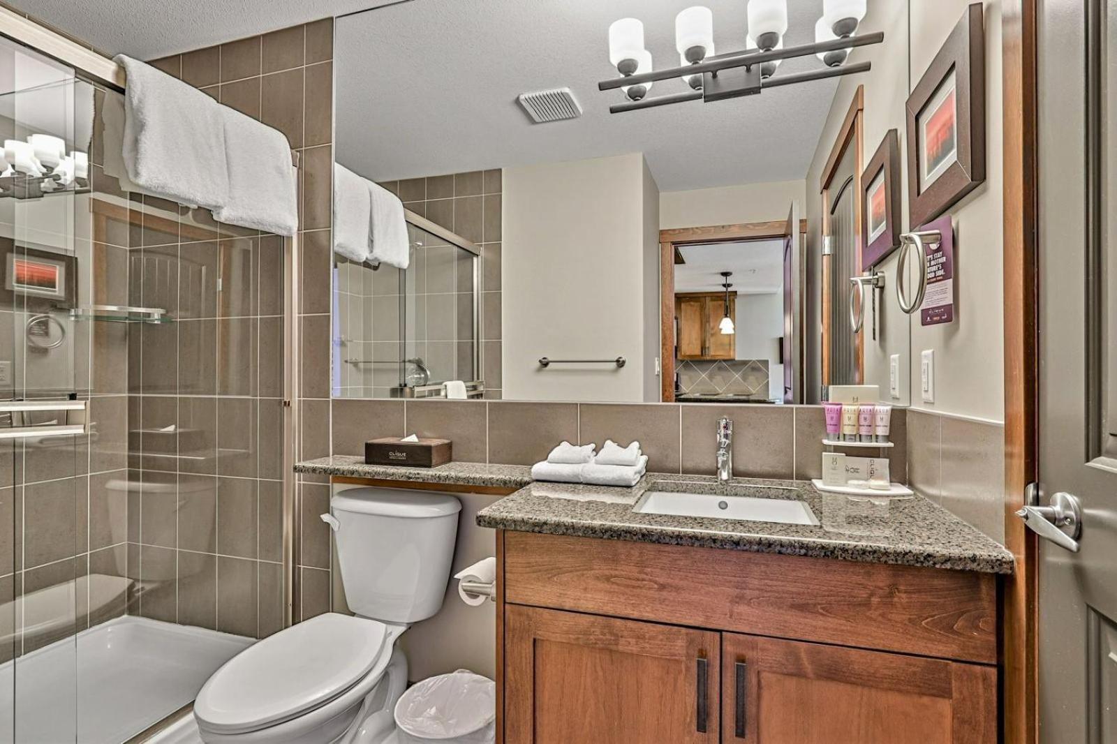 Stoneridge Mountain Resort managed by Little Sister Getaways